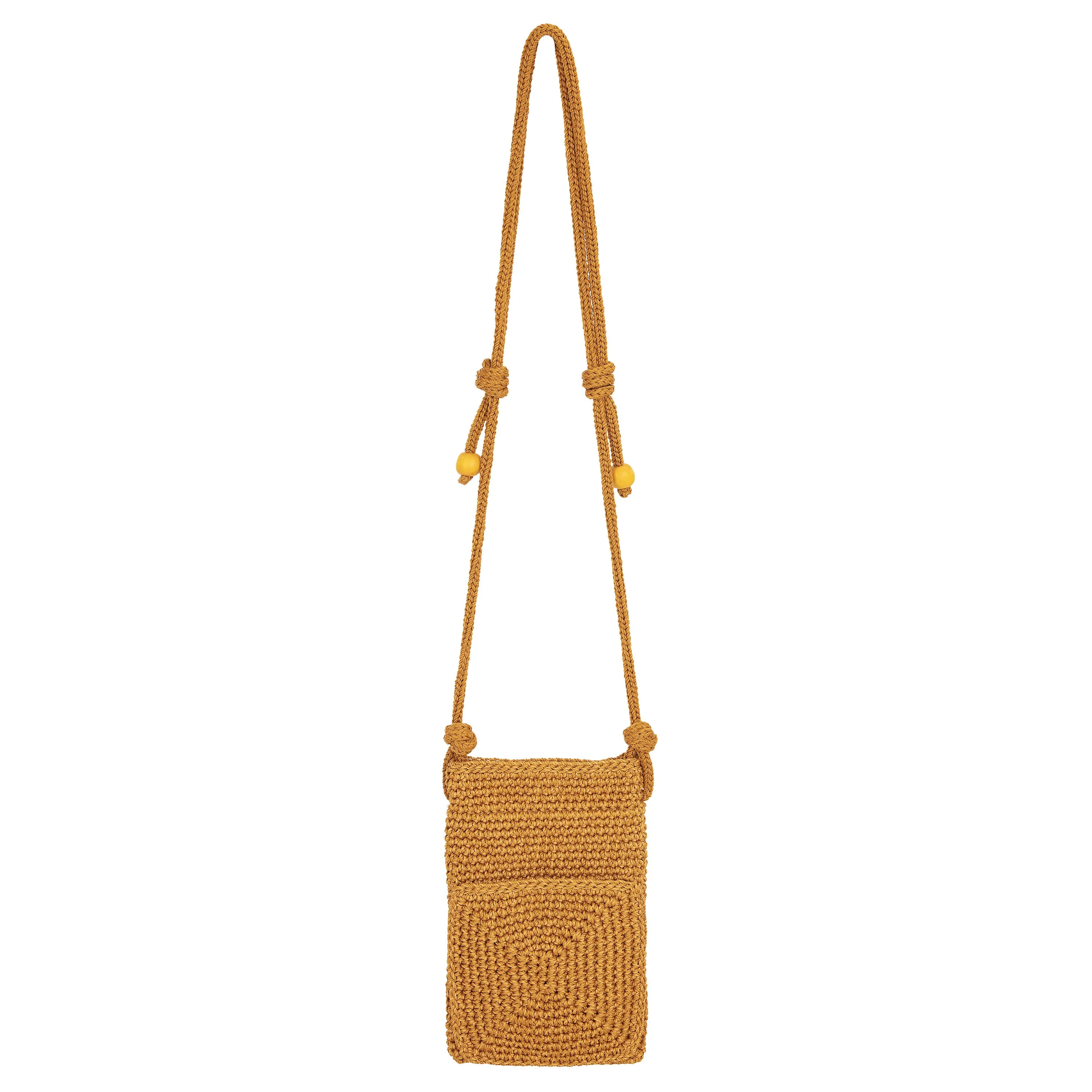 Josie Mini Crossbody