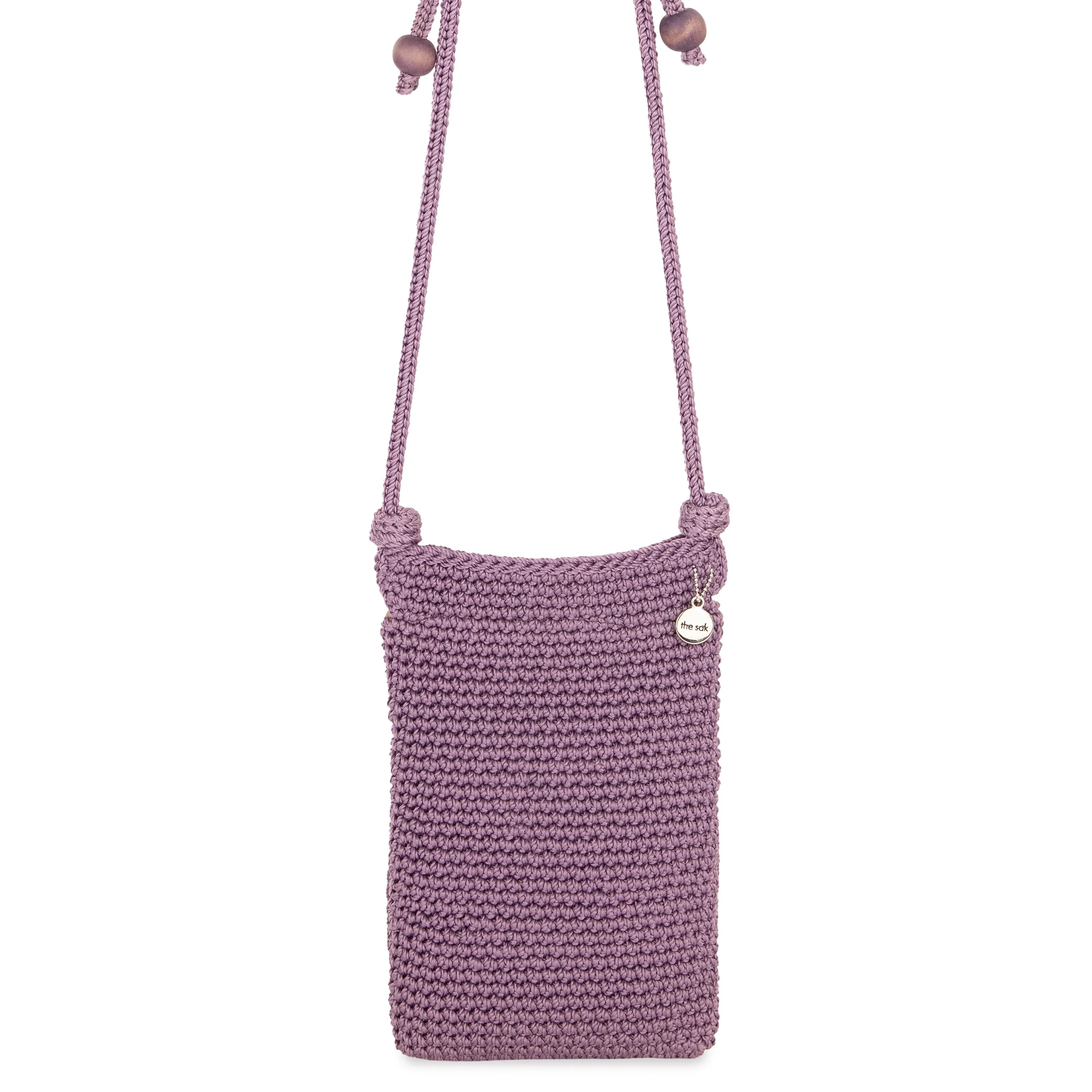 Josie Mini Crossbody