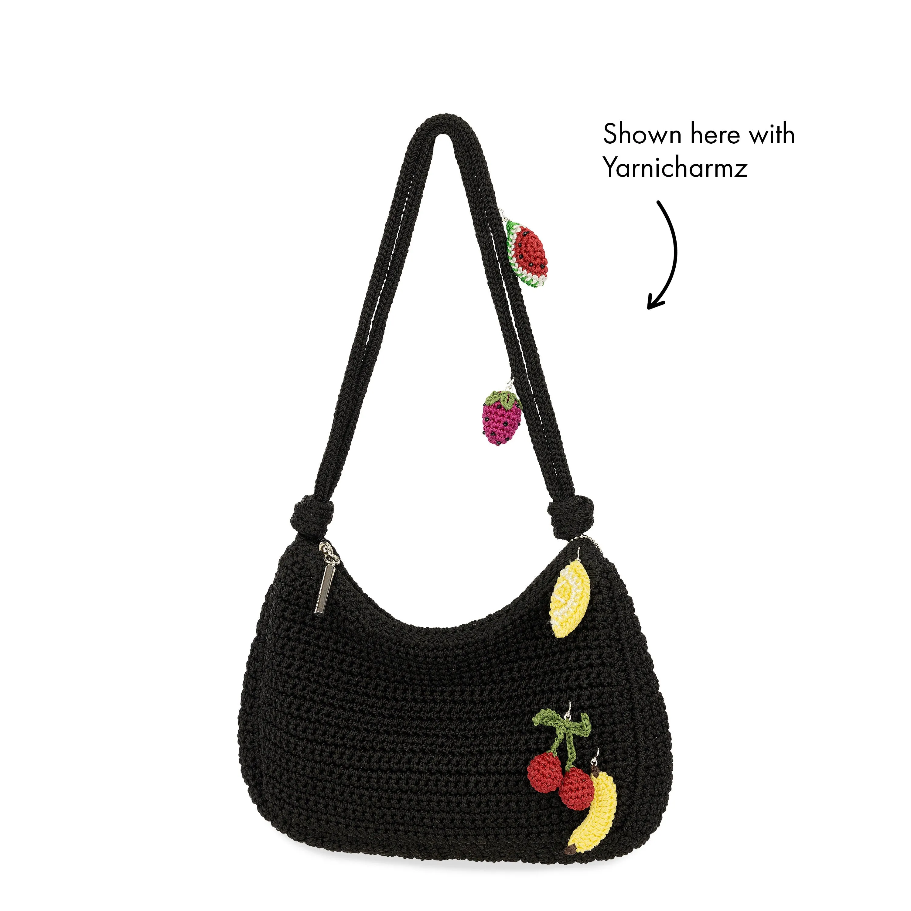 Josie Mini Shoulder Bag