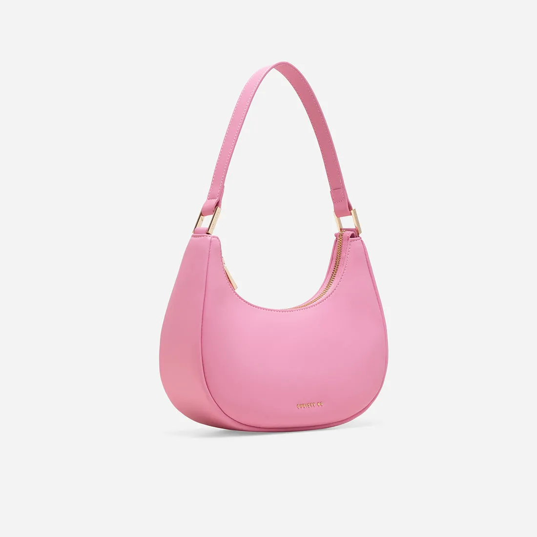 Julieta Hobo Shoulder Bag