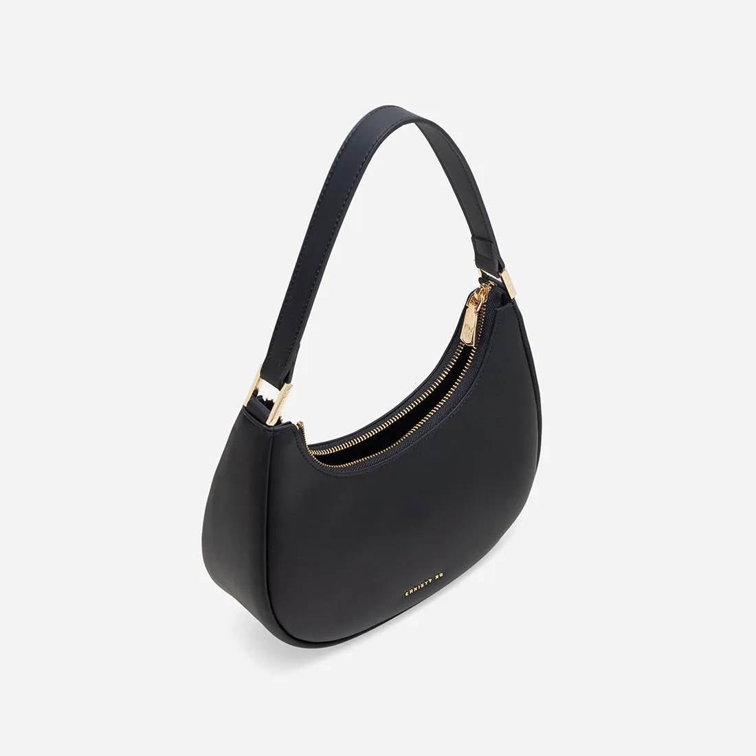 Julieta Hobo Shoulder Bag