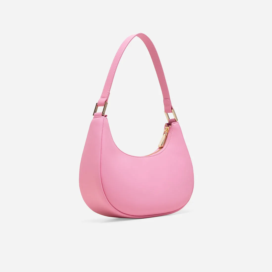 Julieta Hobo Shoulder Bag