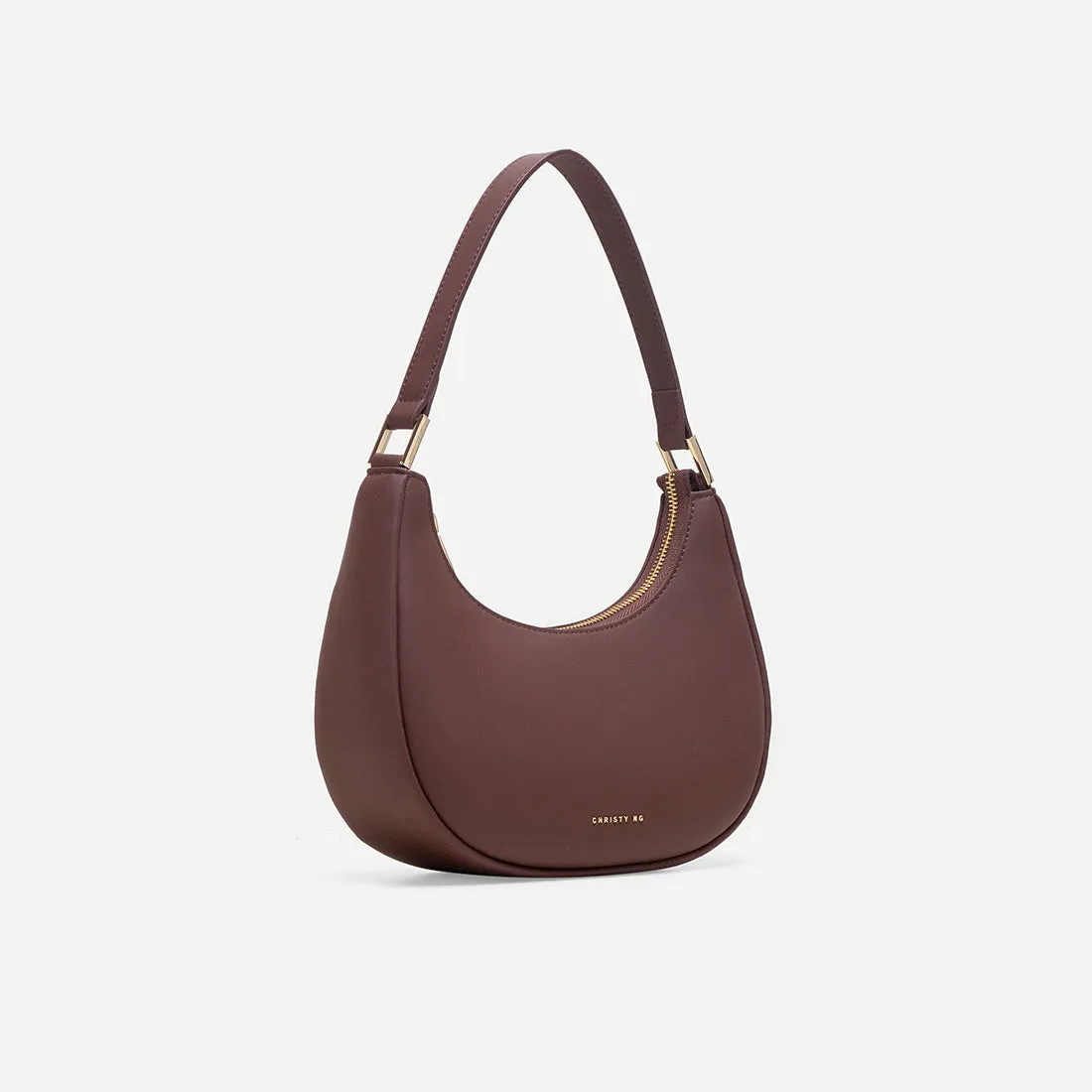 Julieta Hobo Shoulder Bag