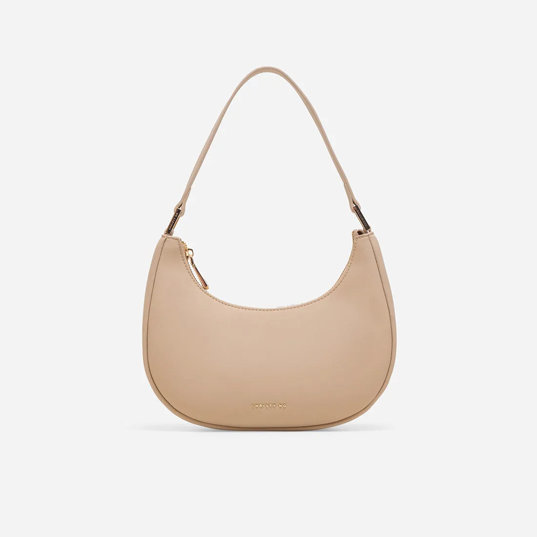 Julieta Hobo Shoulder Bag