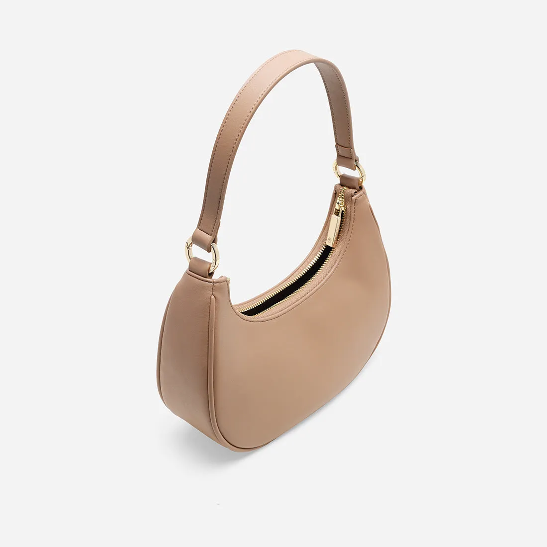 Julieta Hobo Shoulder Bag