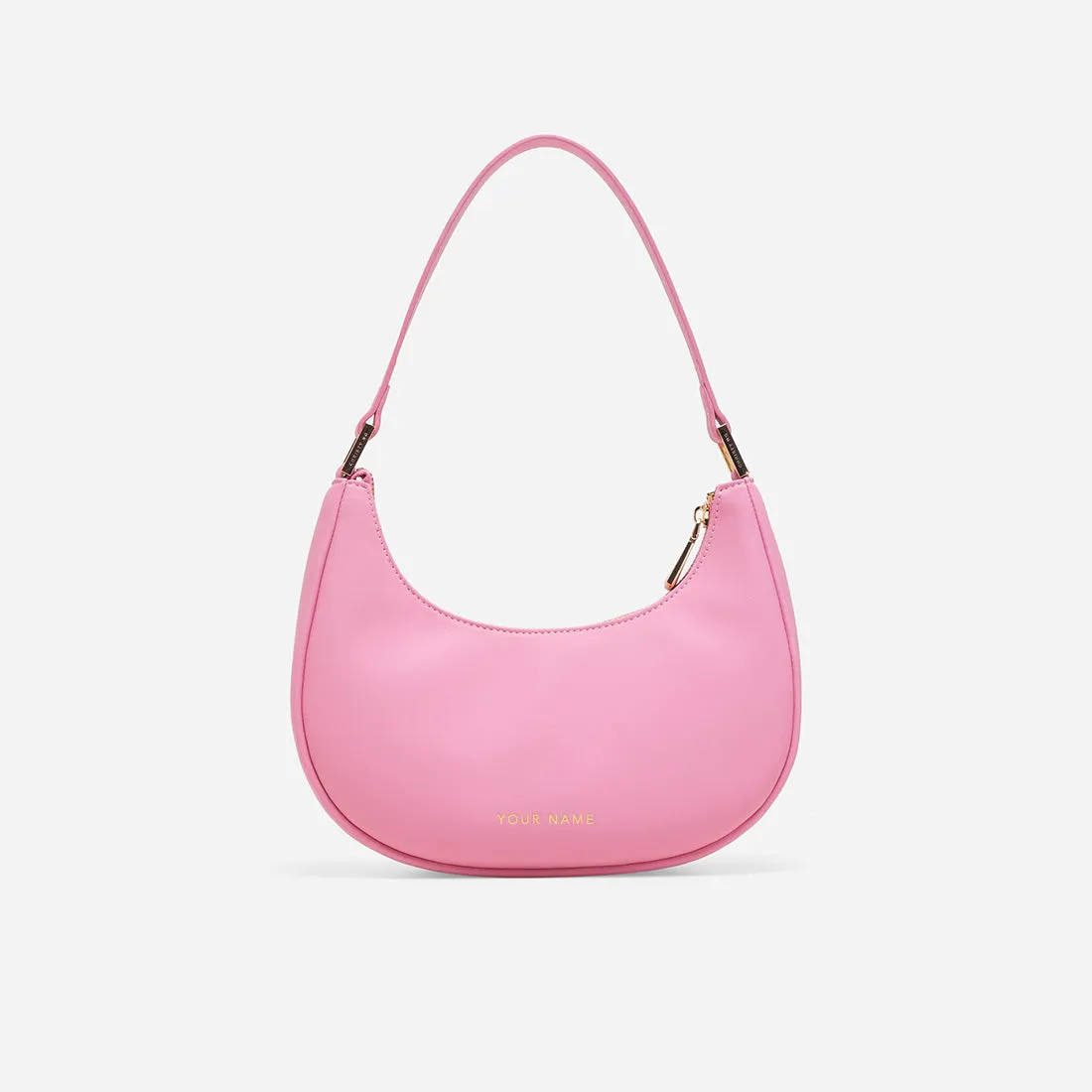 Julieta Hobo Shoulder Bag