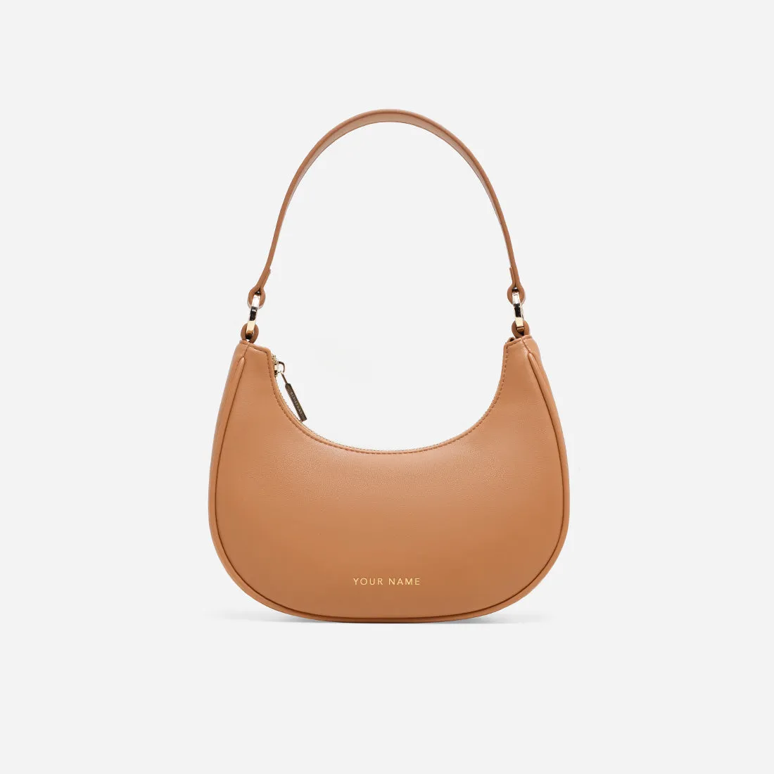 Julieta Hobo Shoulder Bag