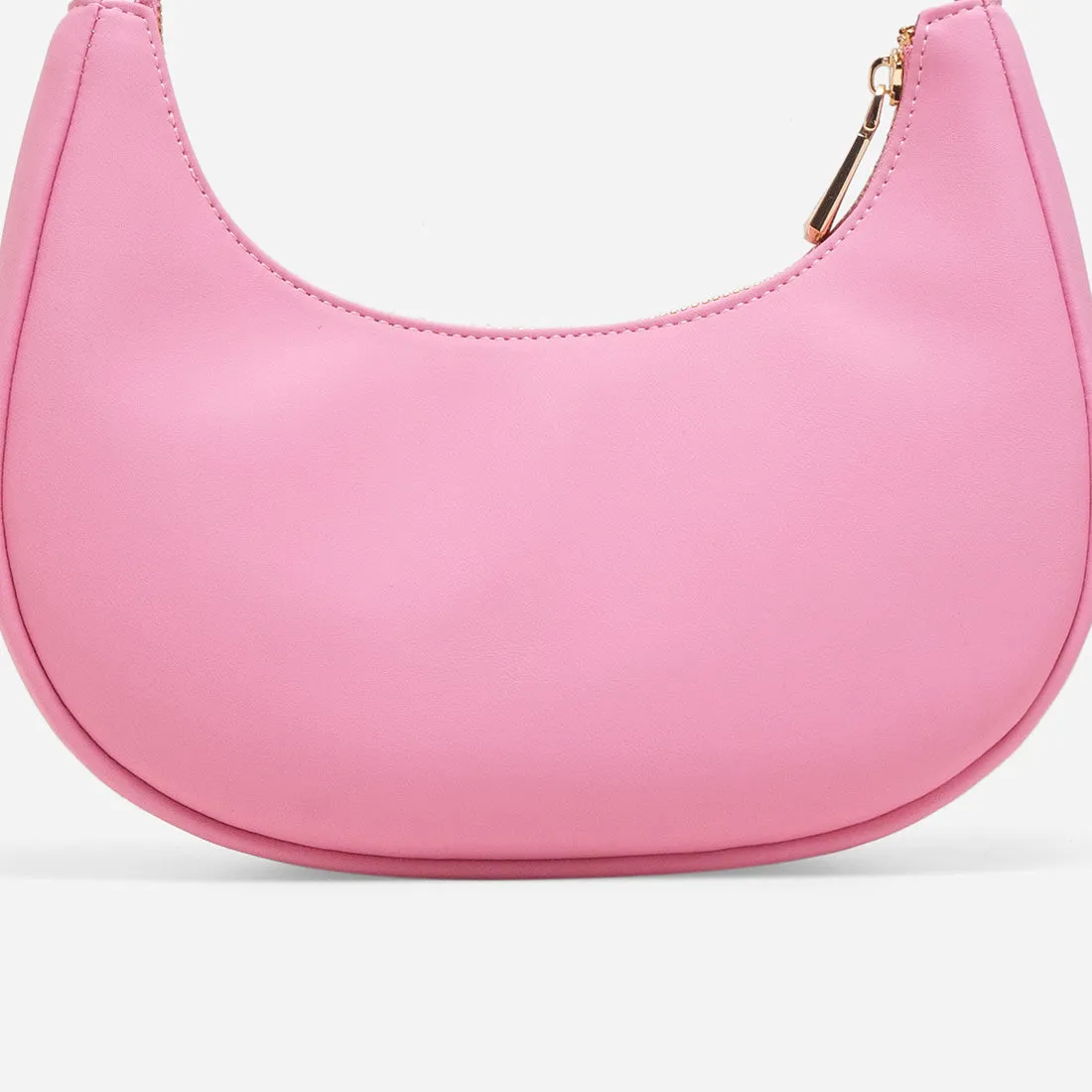 Julieta Hobo Shoulder Bag