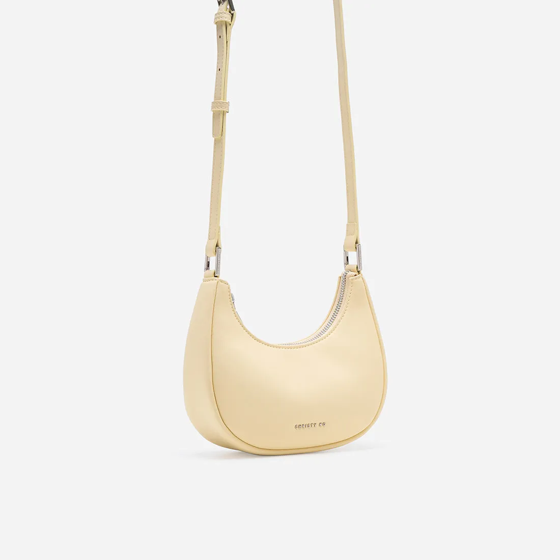 Julieta Mini Hobo Bag