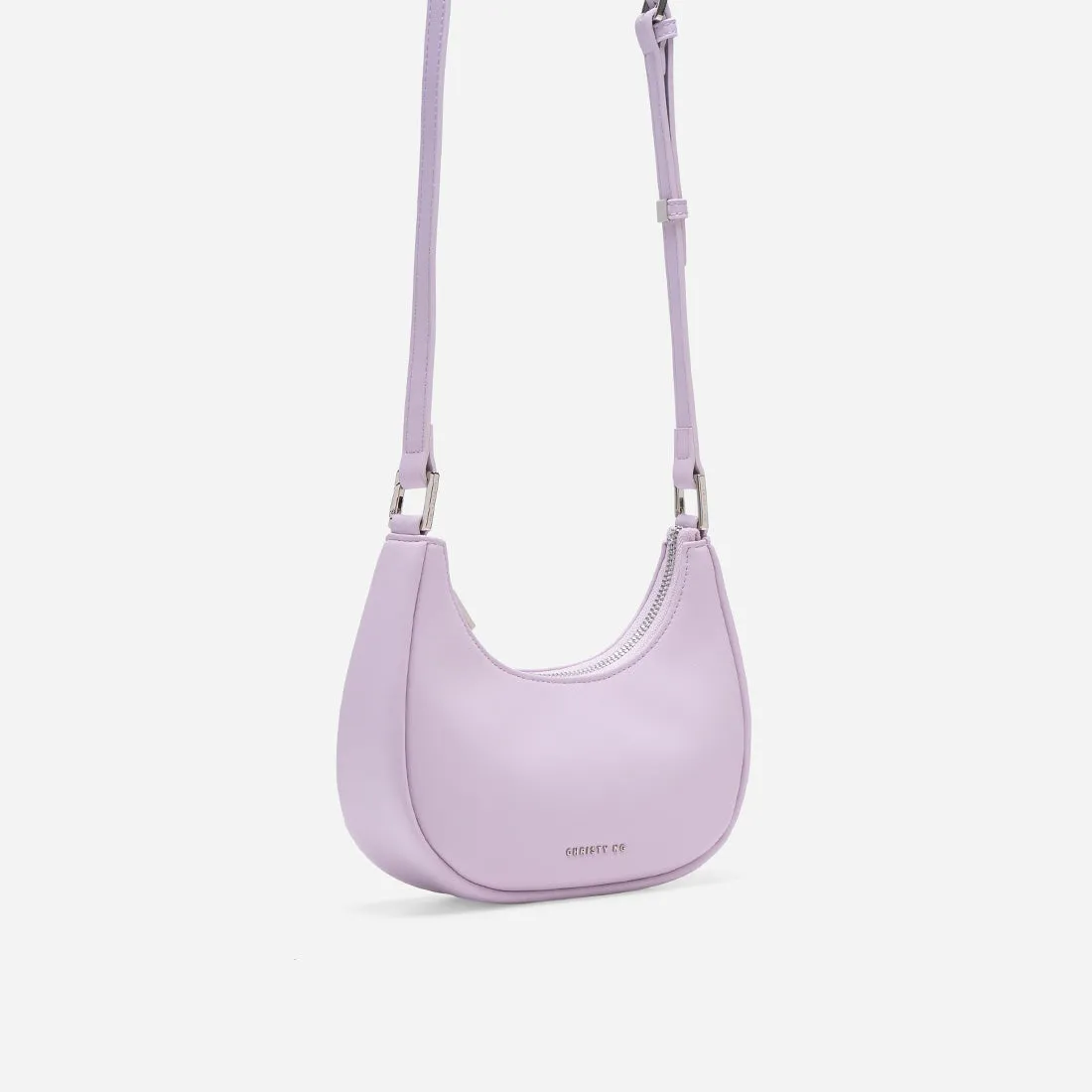 Julieta Mini Hobo Bag