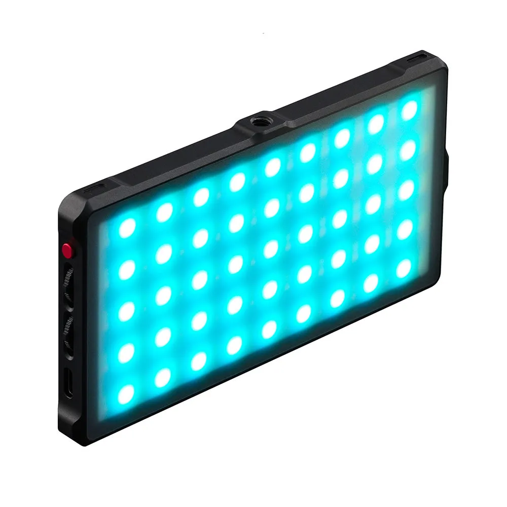 Kenro Smart Lite RGB Compact LED Video Light