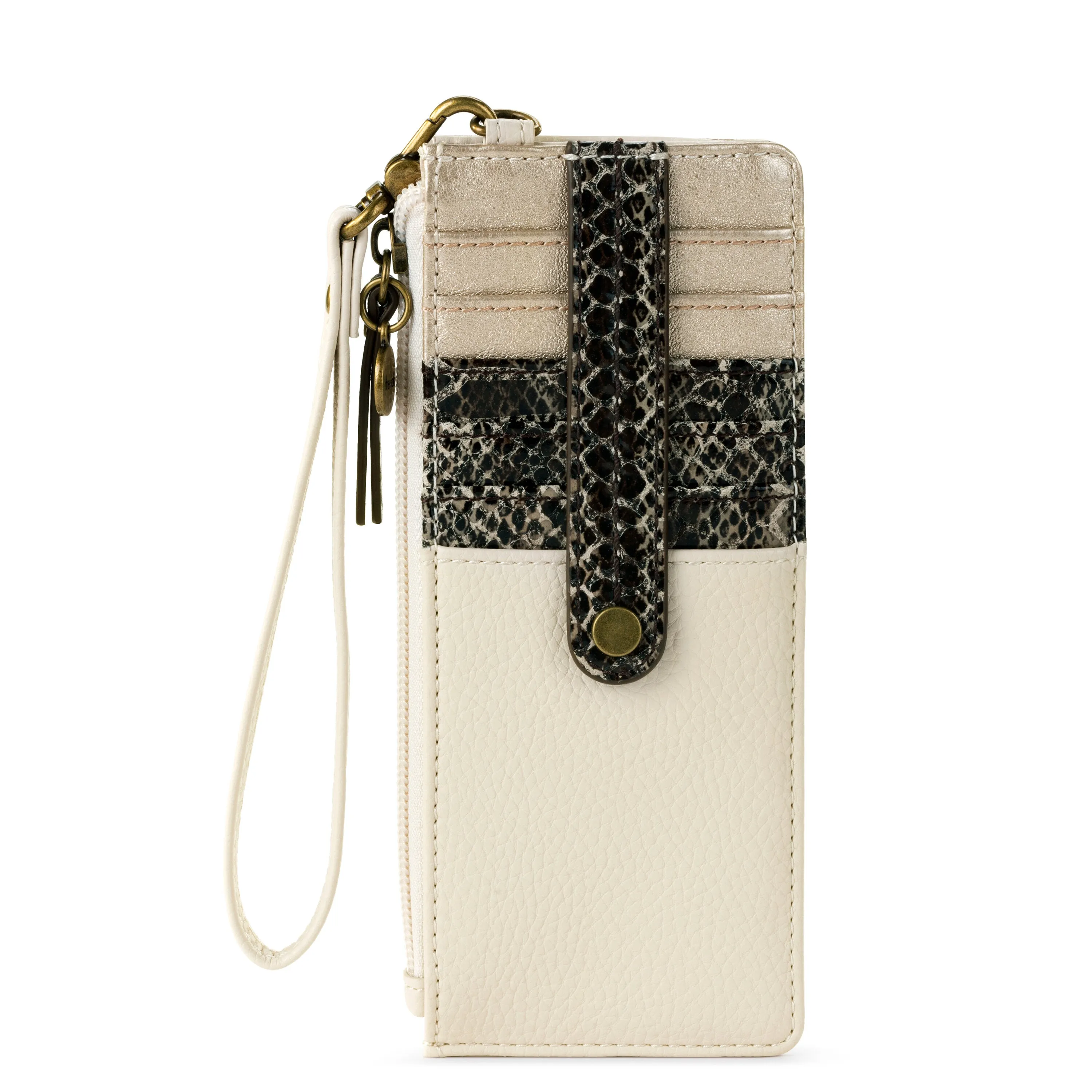 Kira Card Wristlet