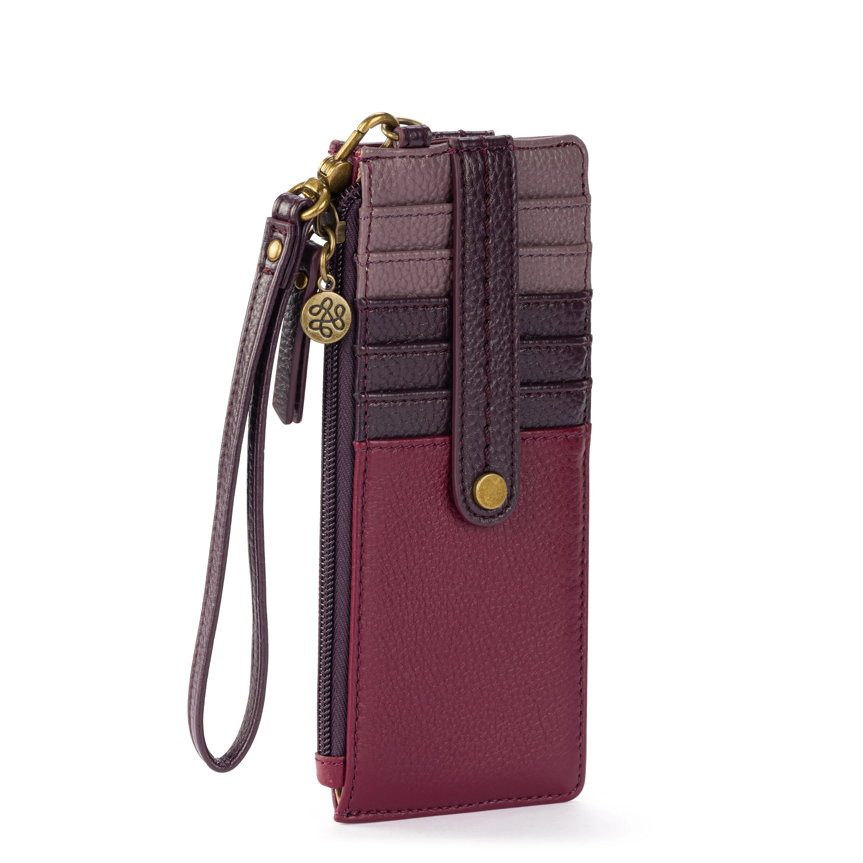 Kira Card Wristlet