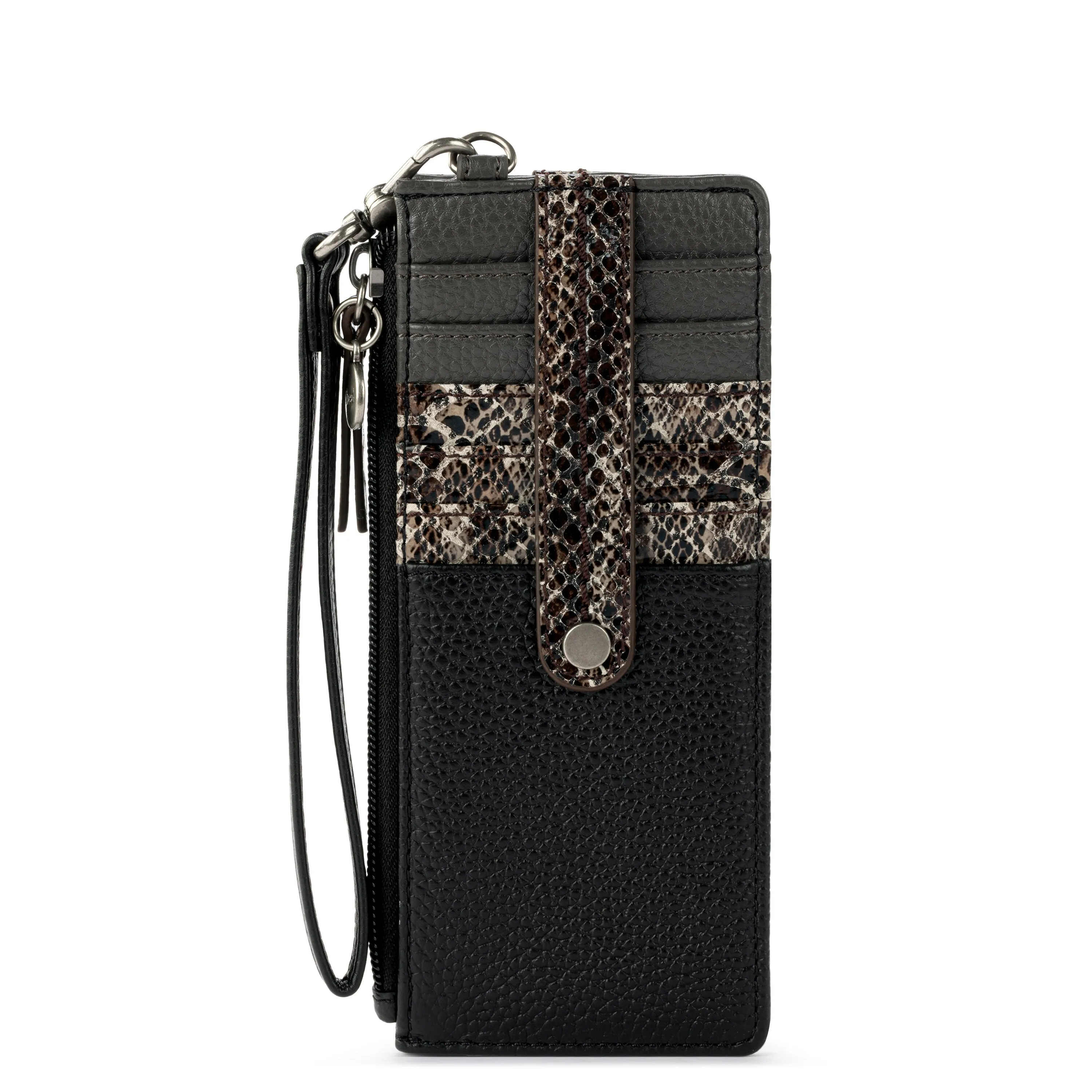 Kira Card Wristlet