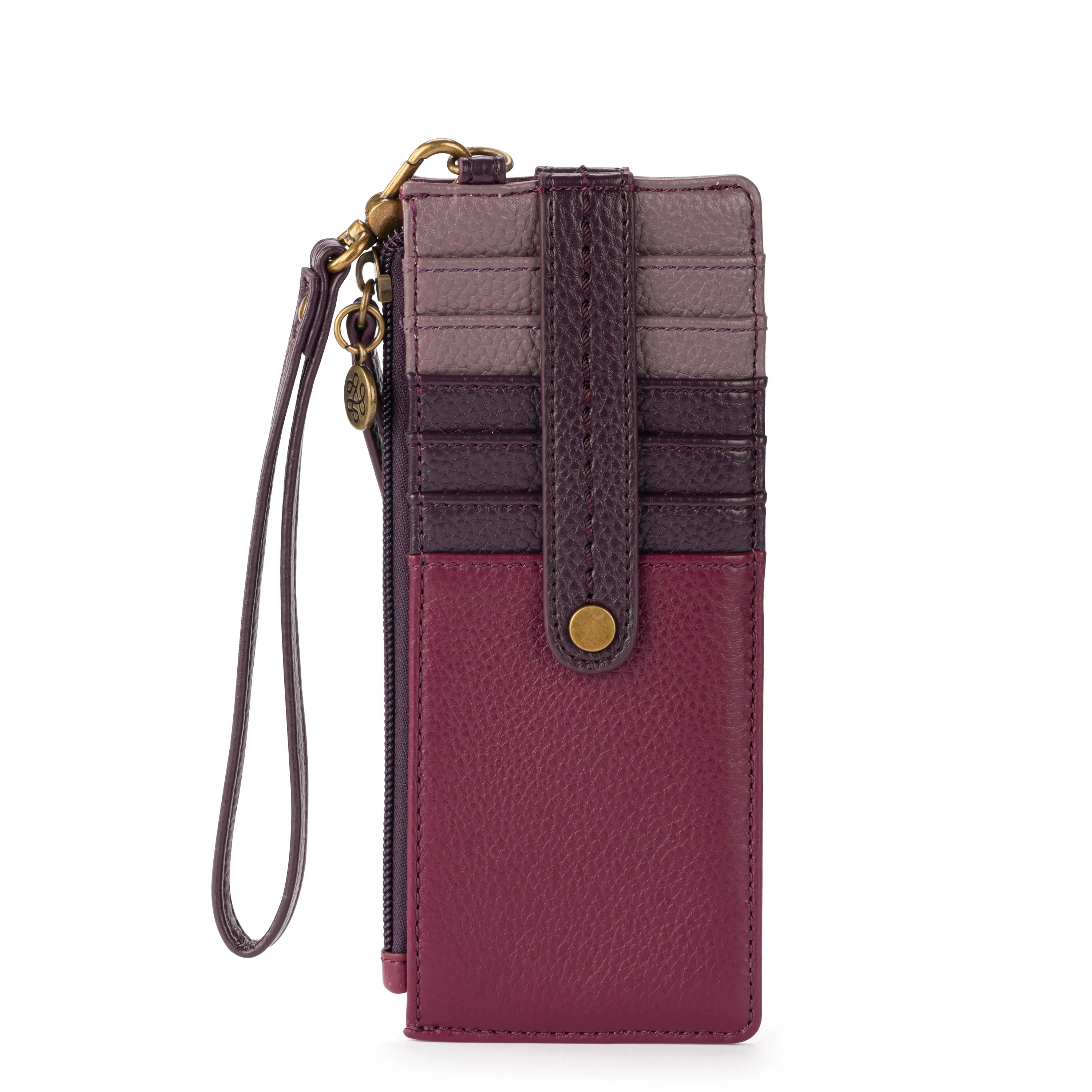 Kira Card Wristlet