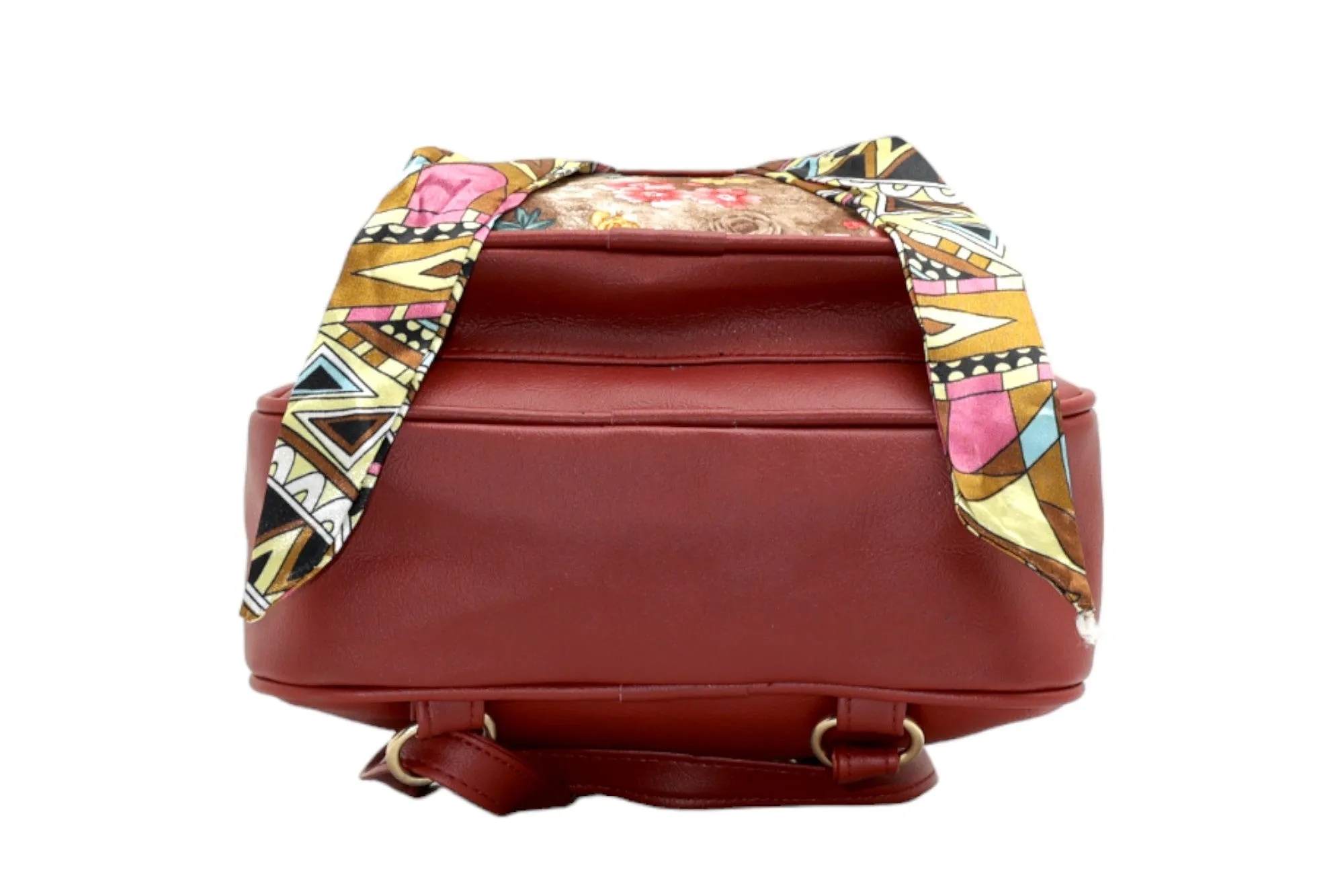 LADIES BACKPACK 37015