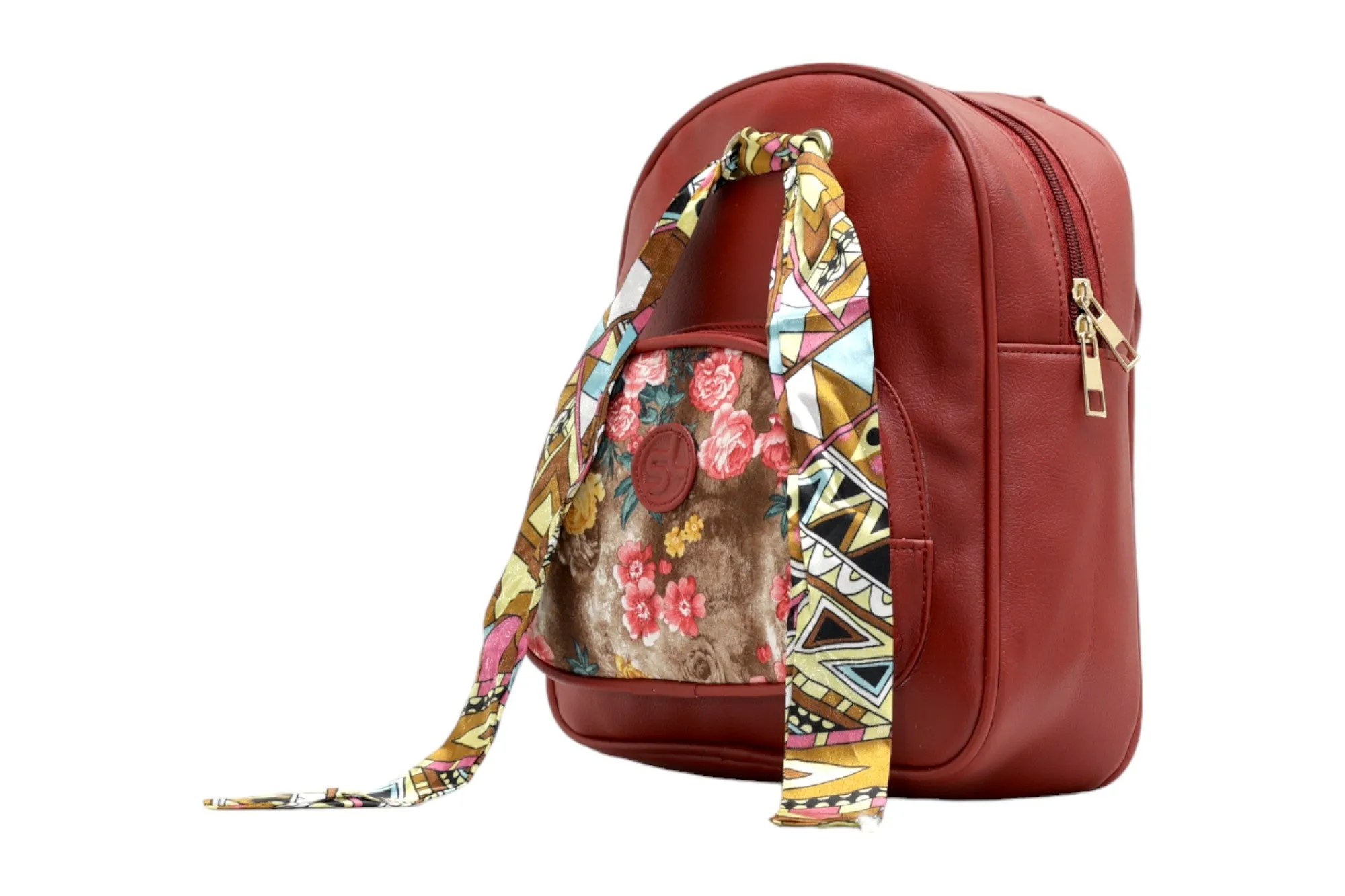 LADIES BACKPACK 37015