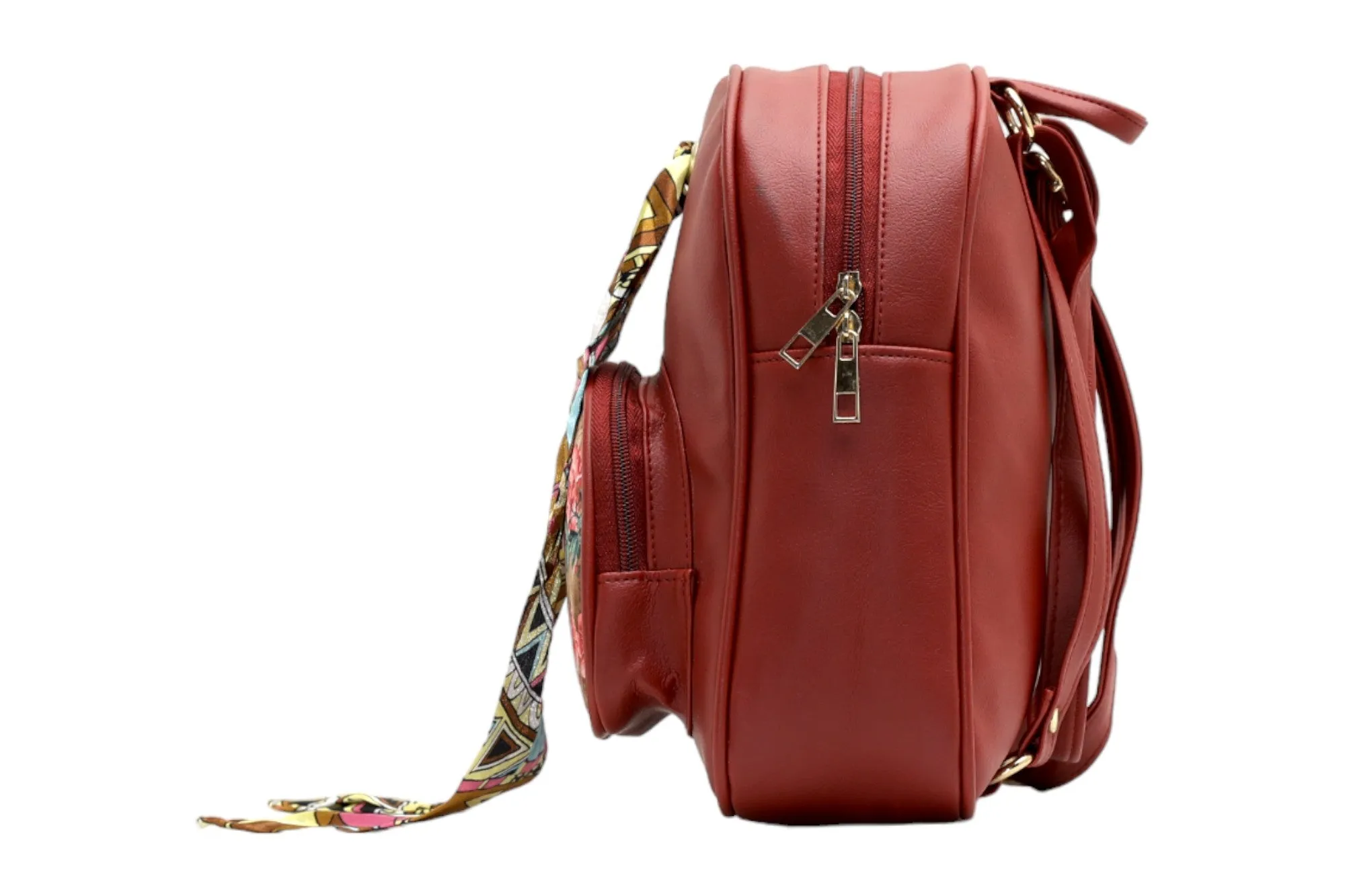 LADIES BACKPACK 37015