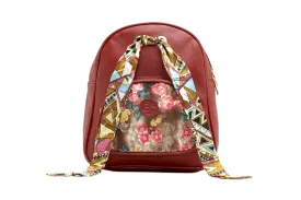 LADIES BACKPACK 37015