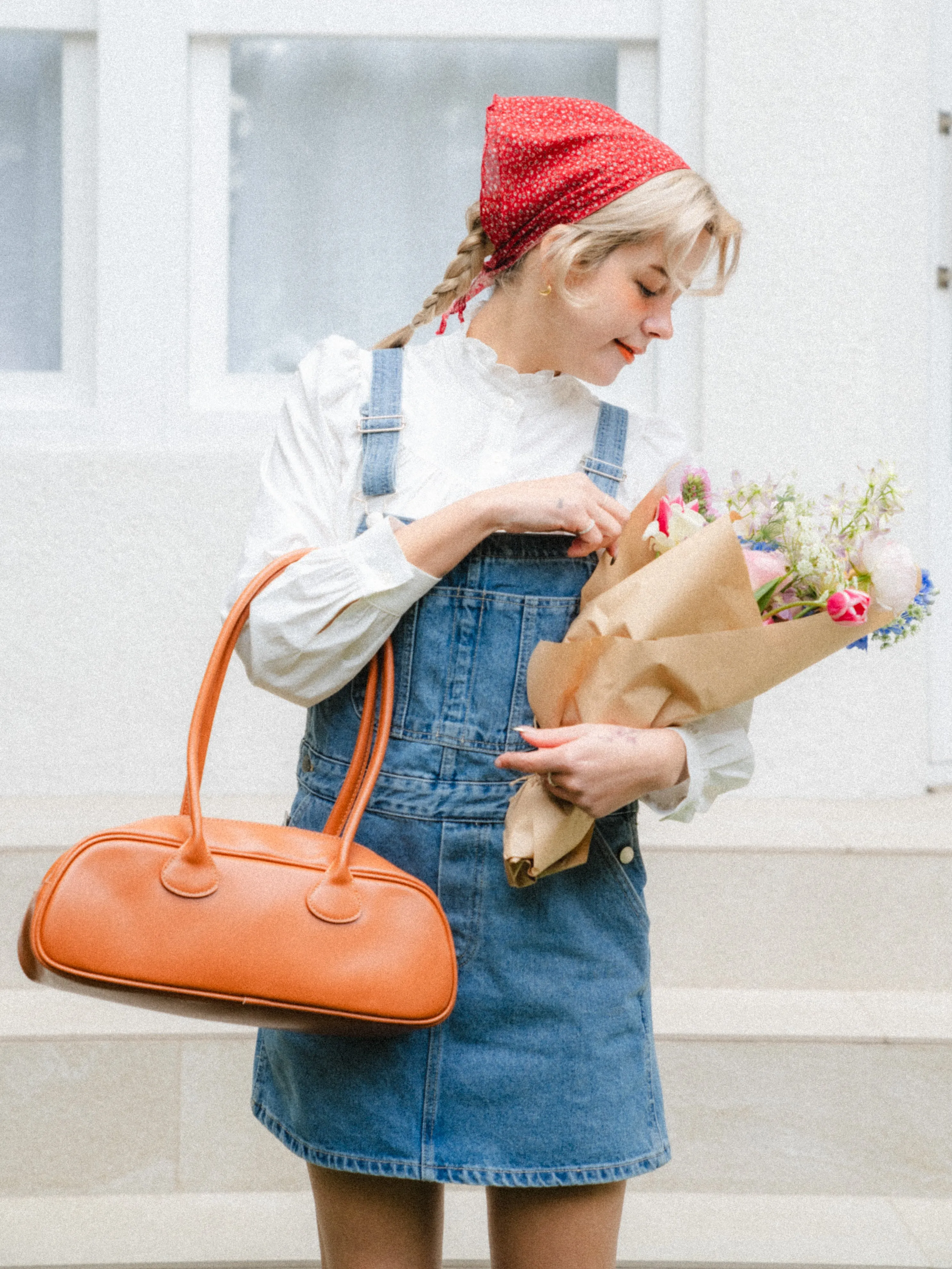 Landscape Bag