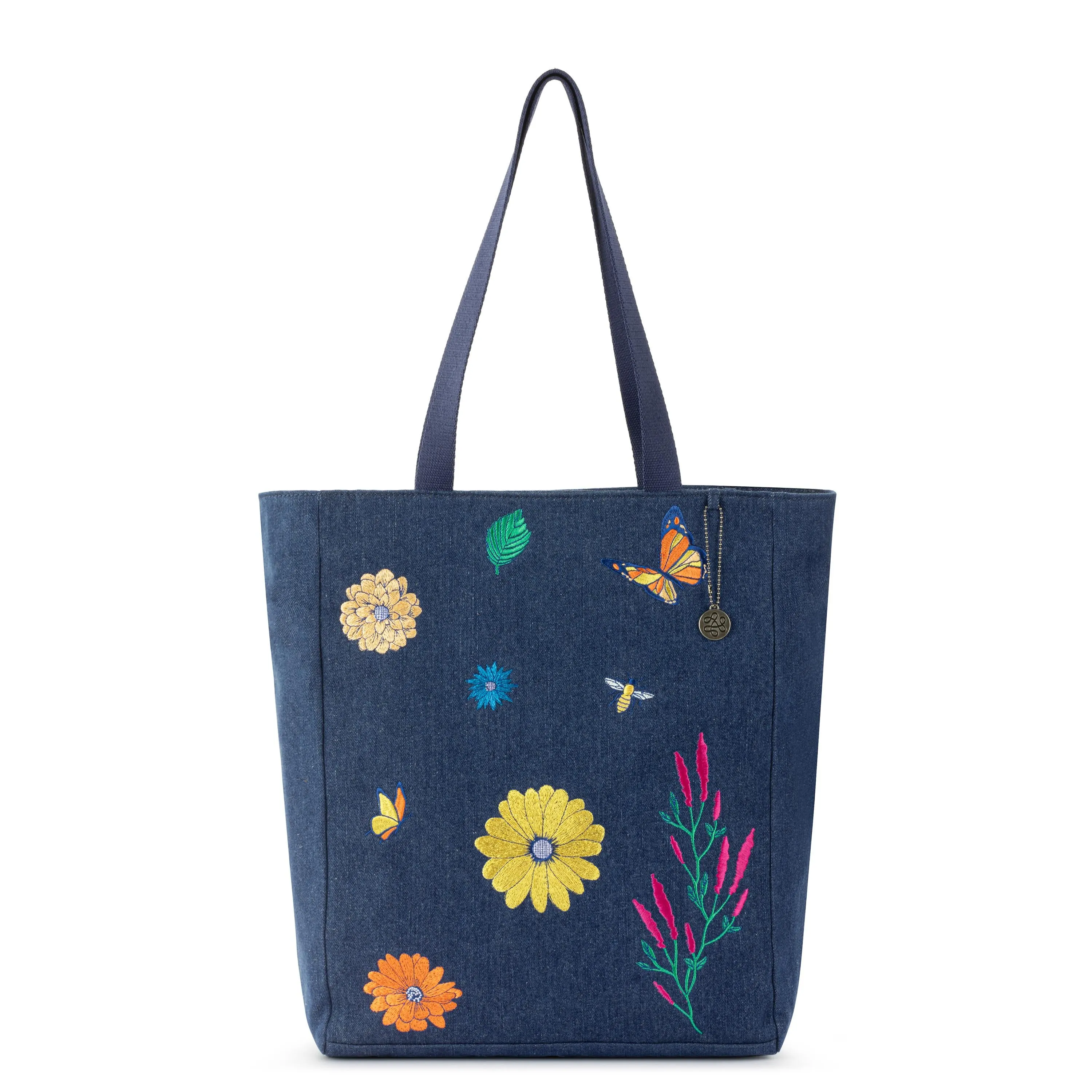 Lanie Market Tote