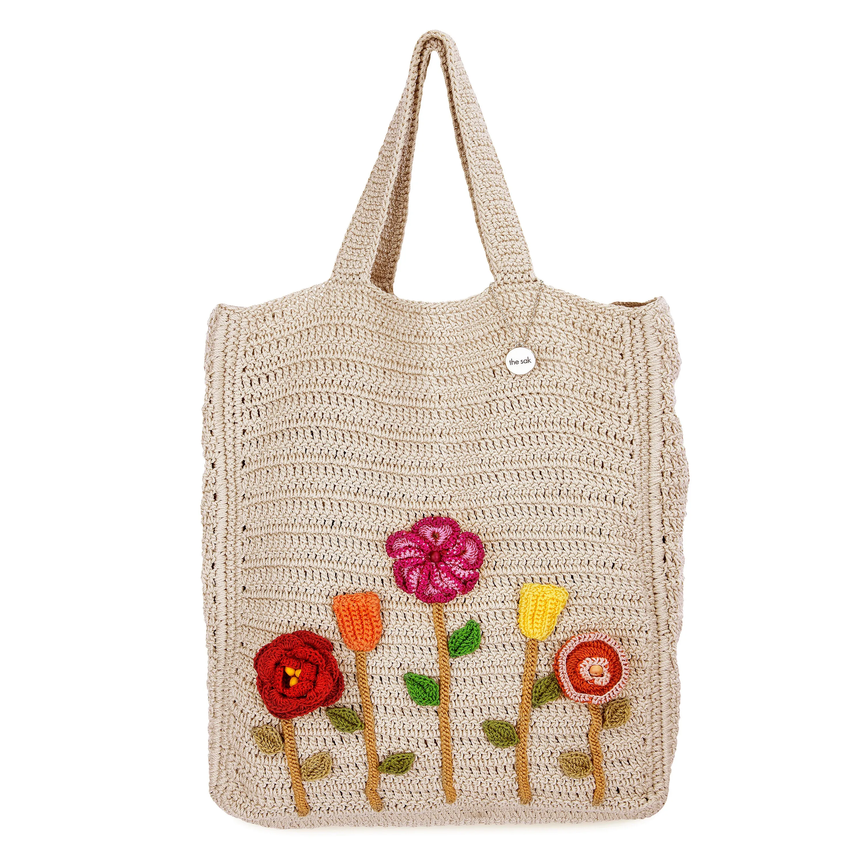 Lanie Market Tote