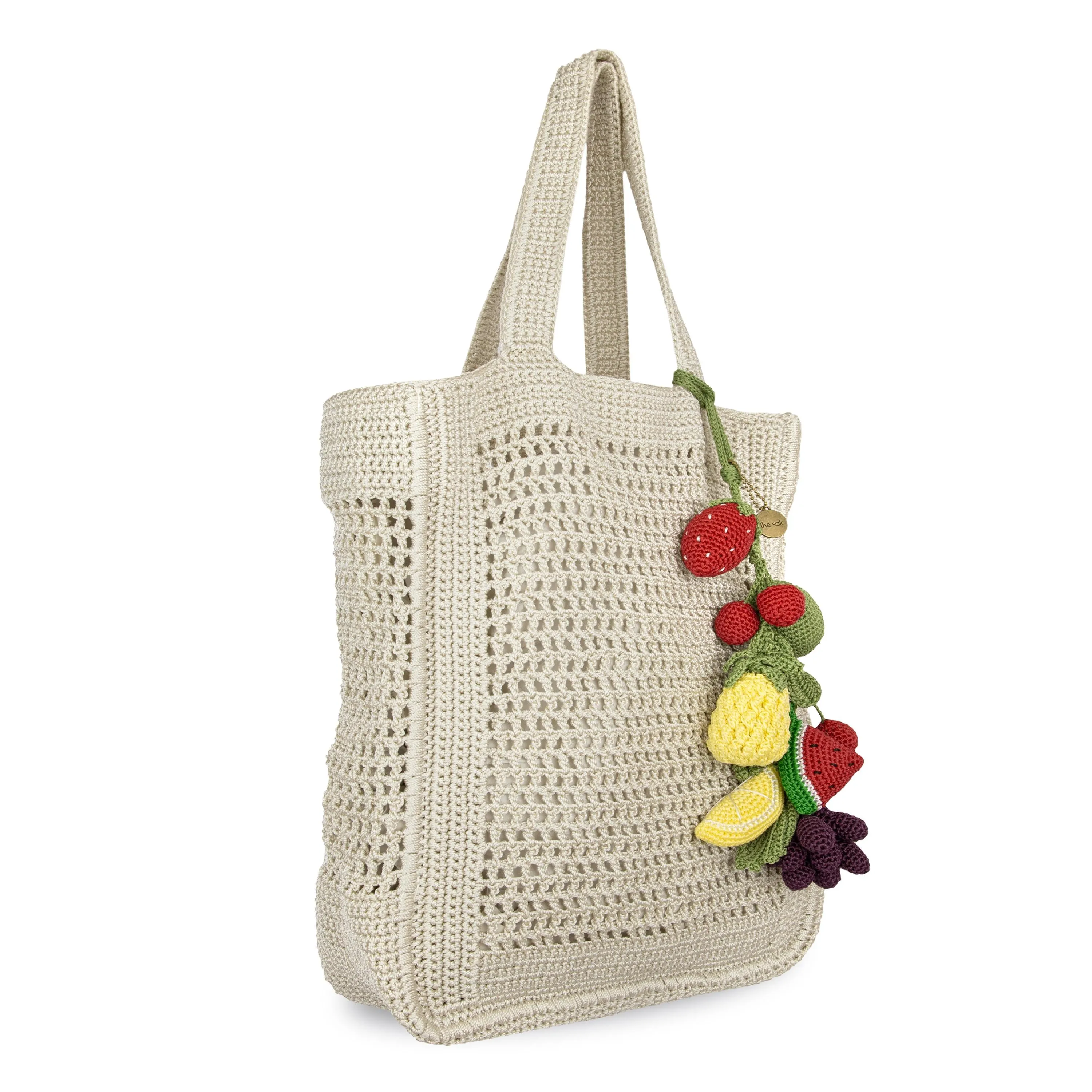 Lanie Market Tote