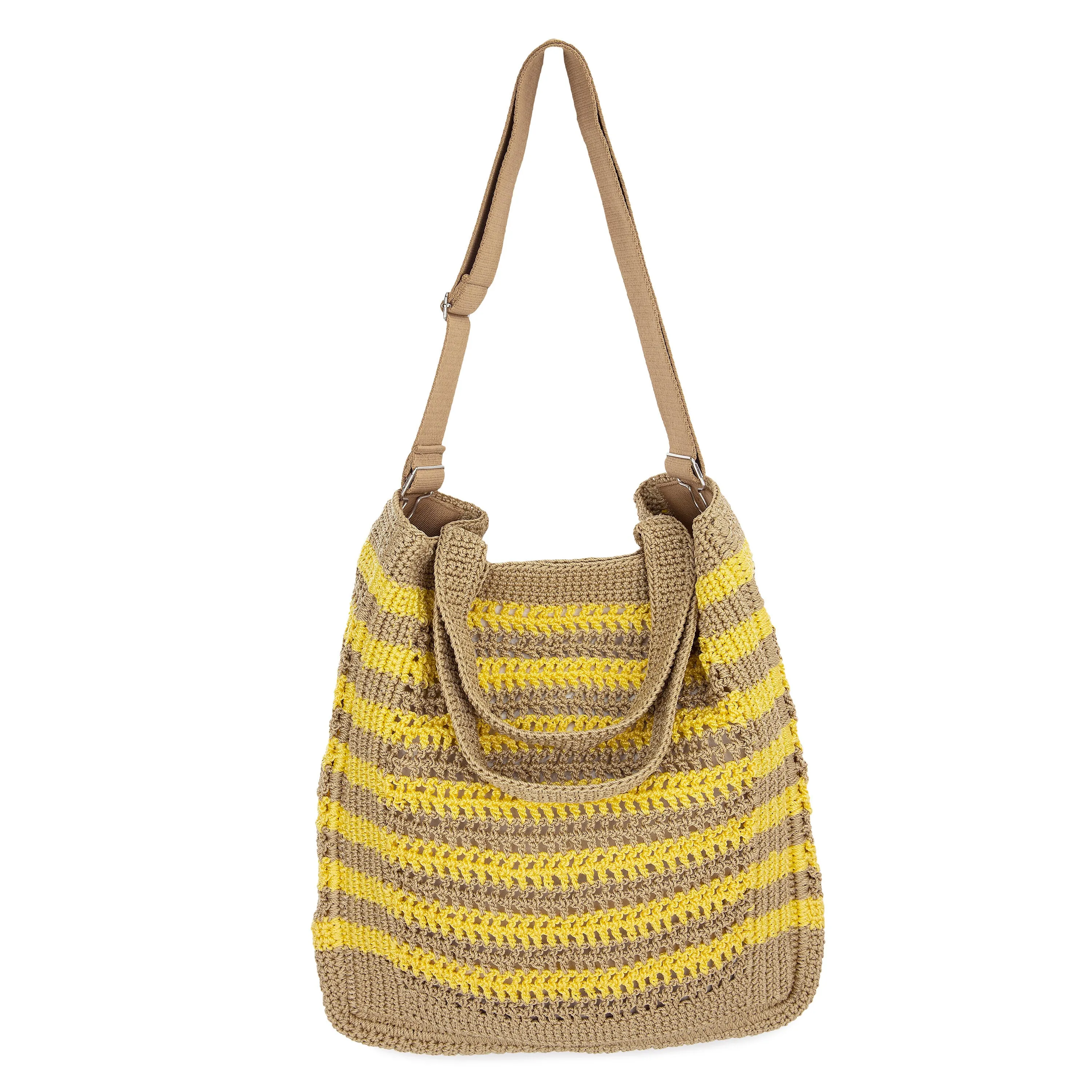 Lanie Market Tote