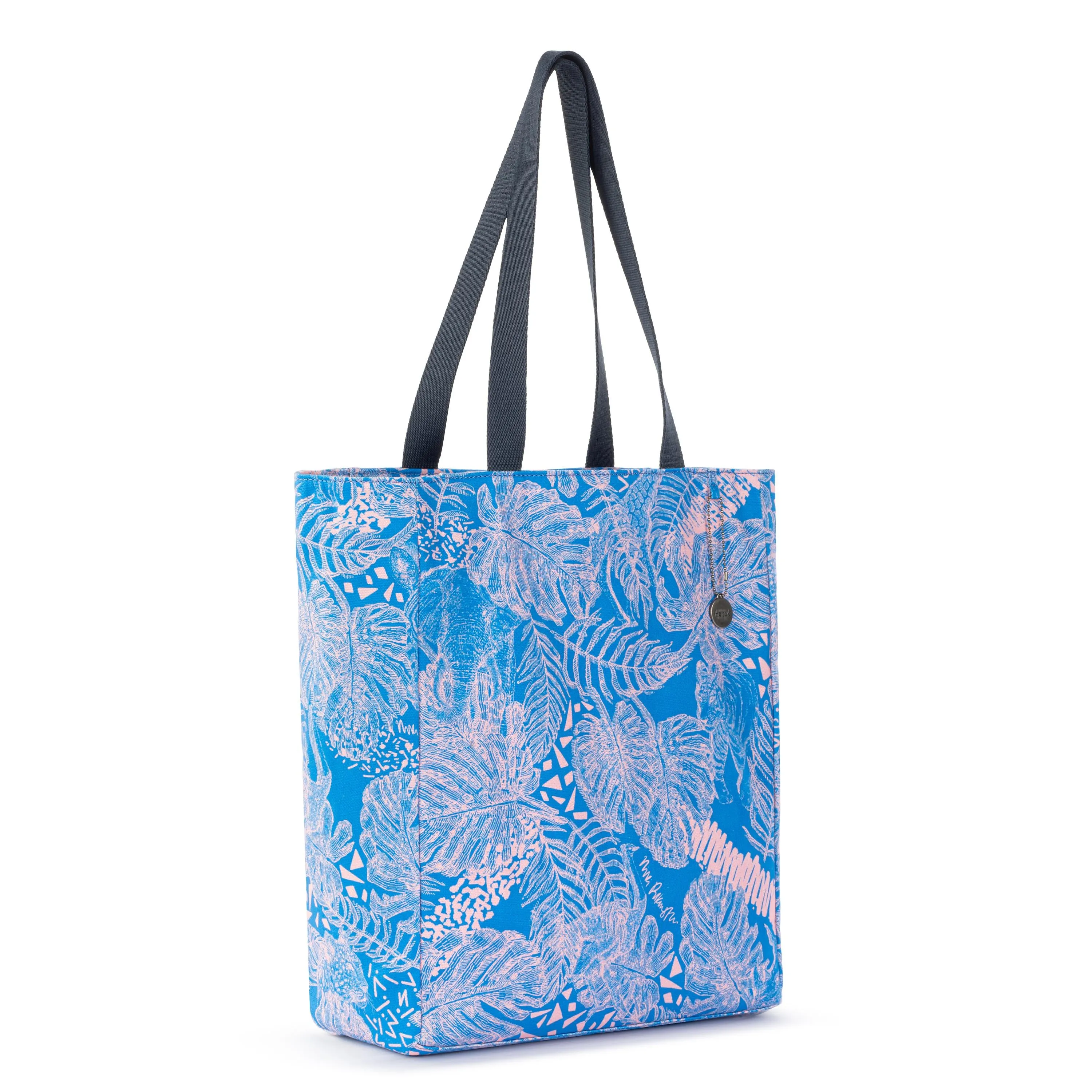 Lanie Market Tote