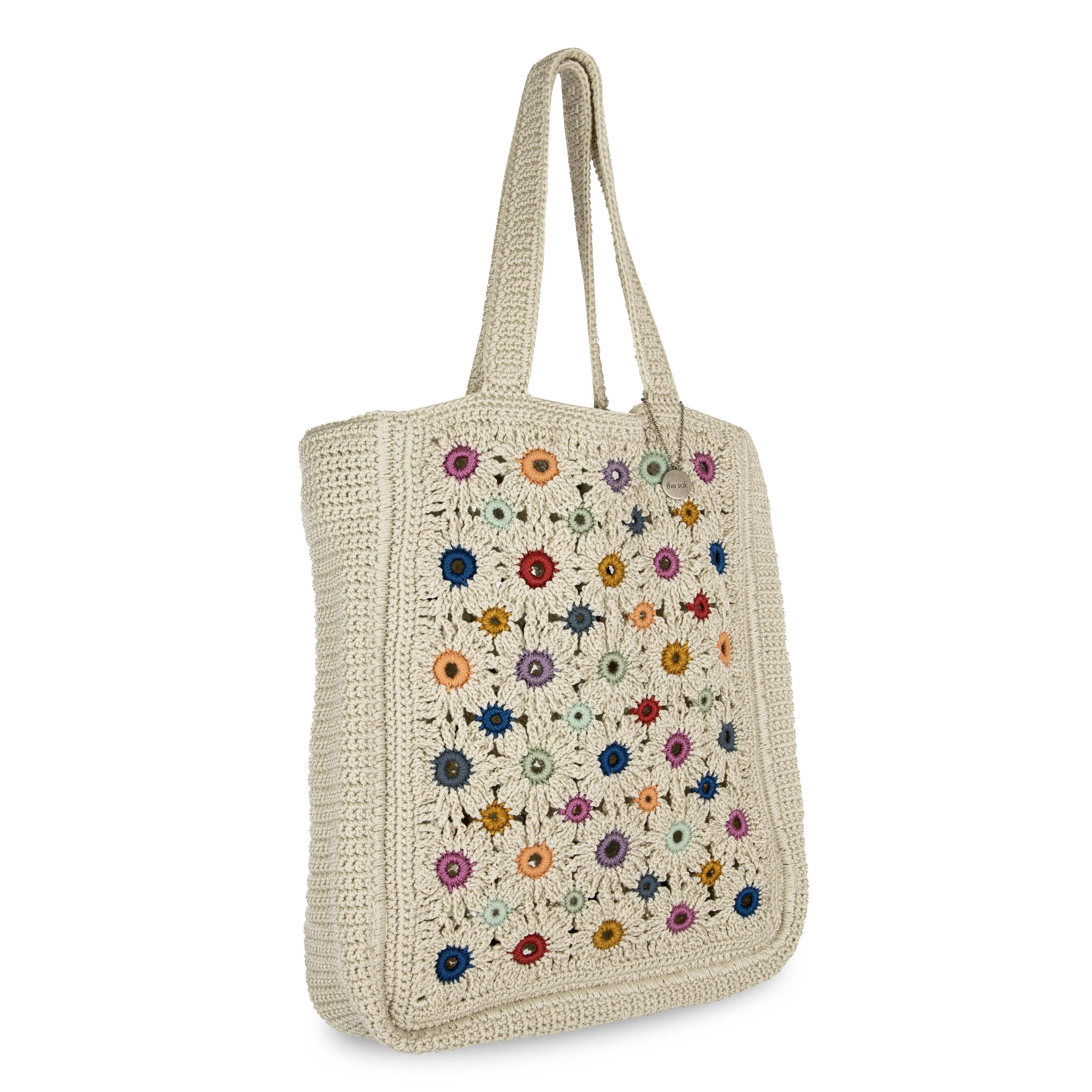 Lanie Market Tote