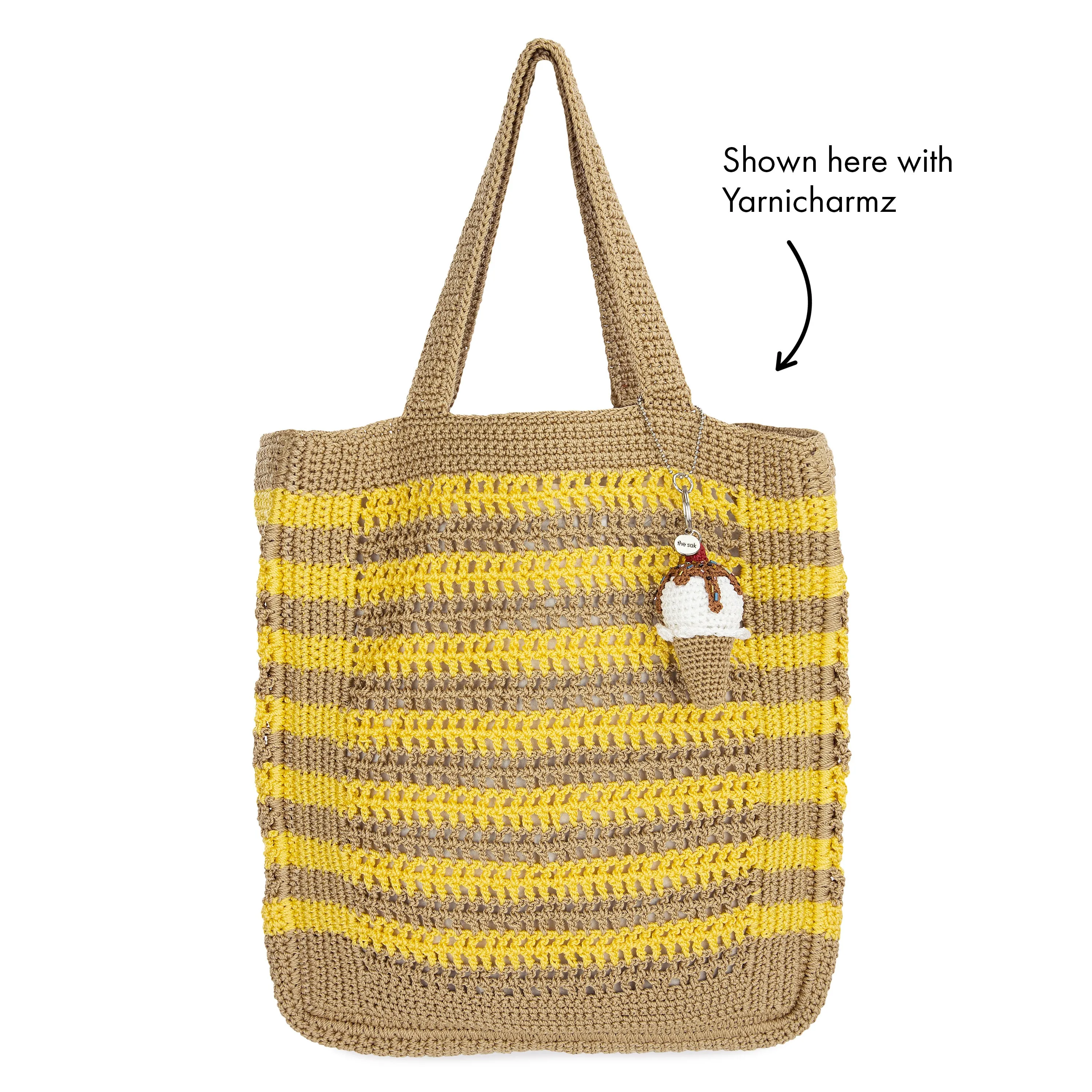 Lanie Market Tote