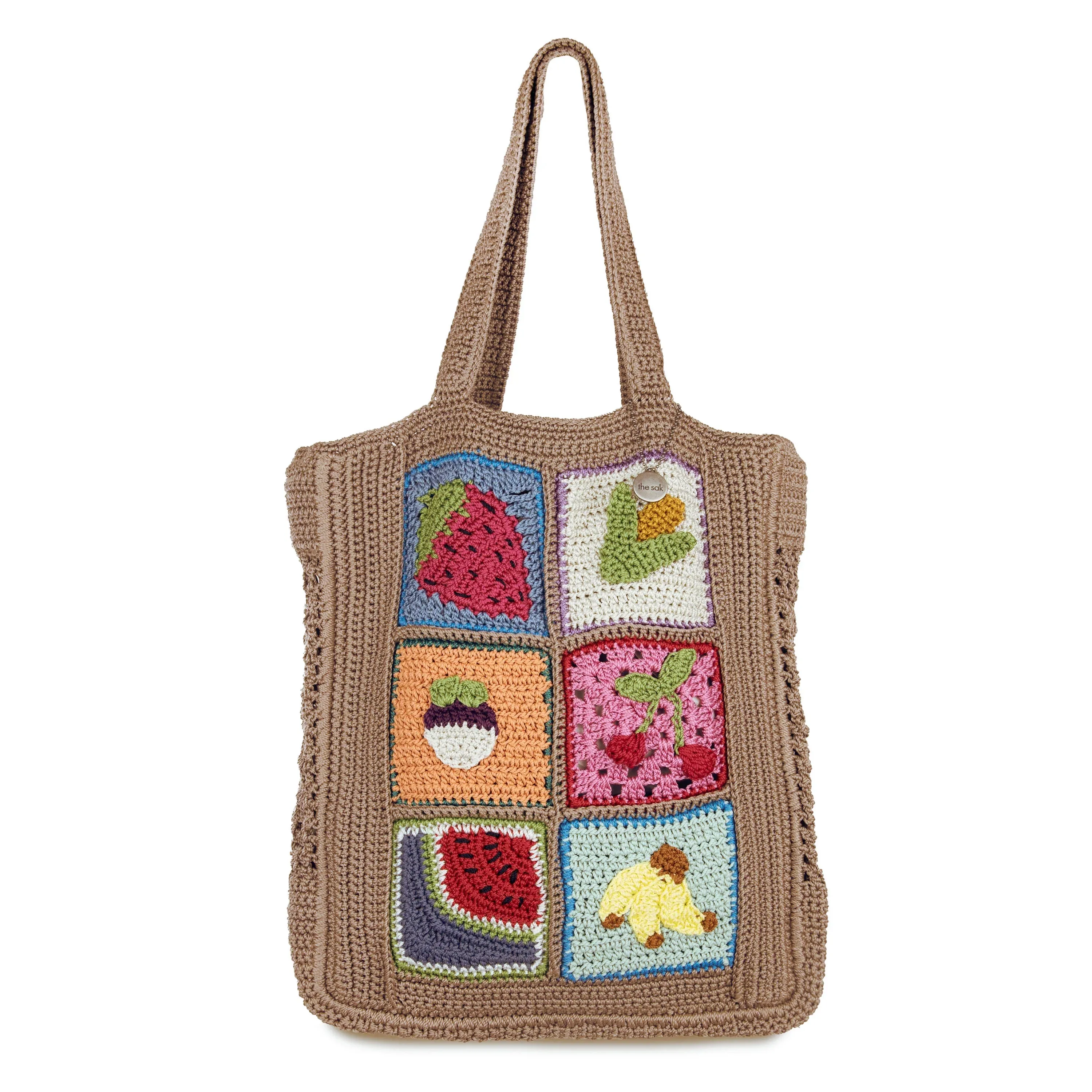 Lanie Market Tote