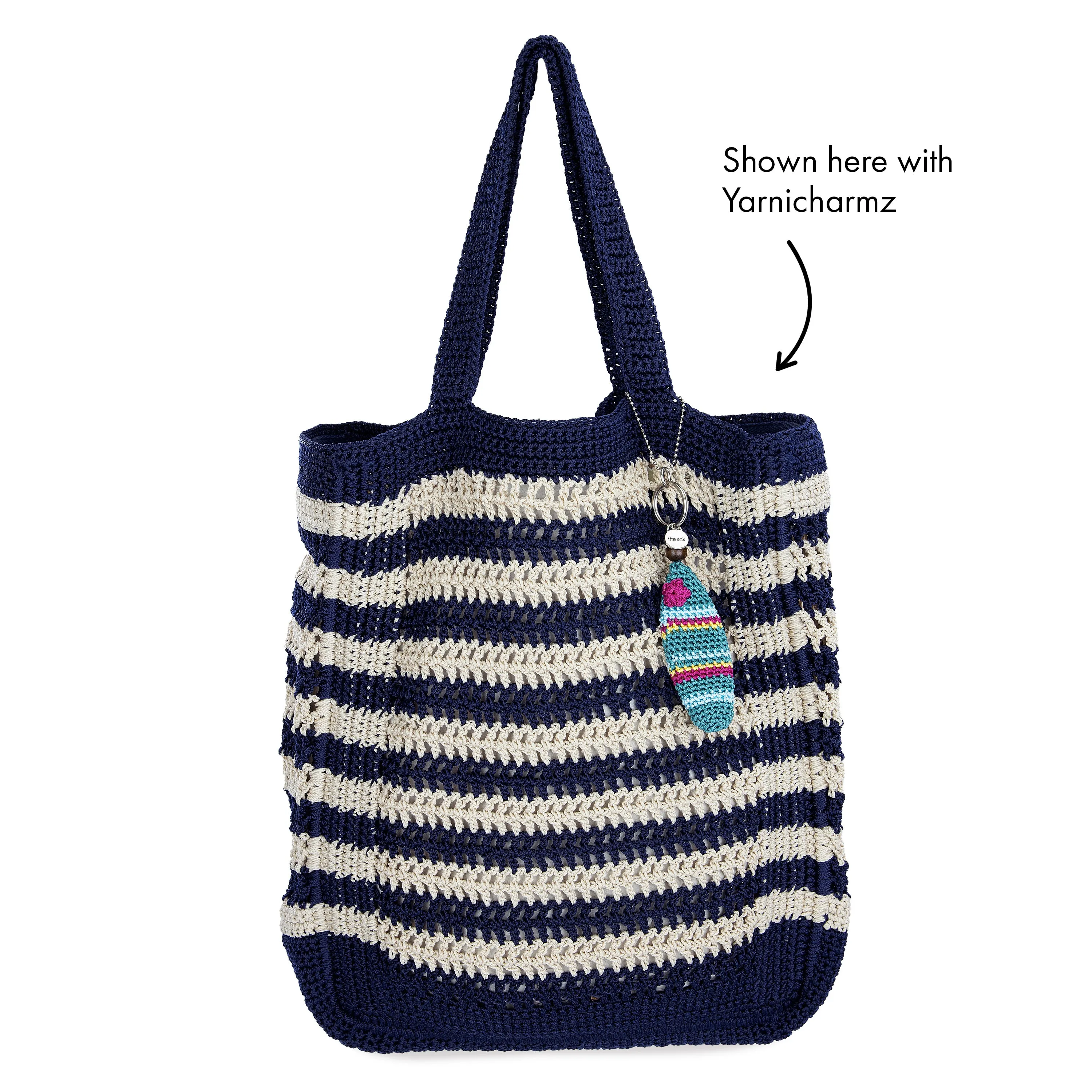 Lanie Market Tote