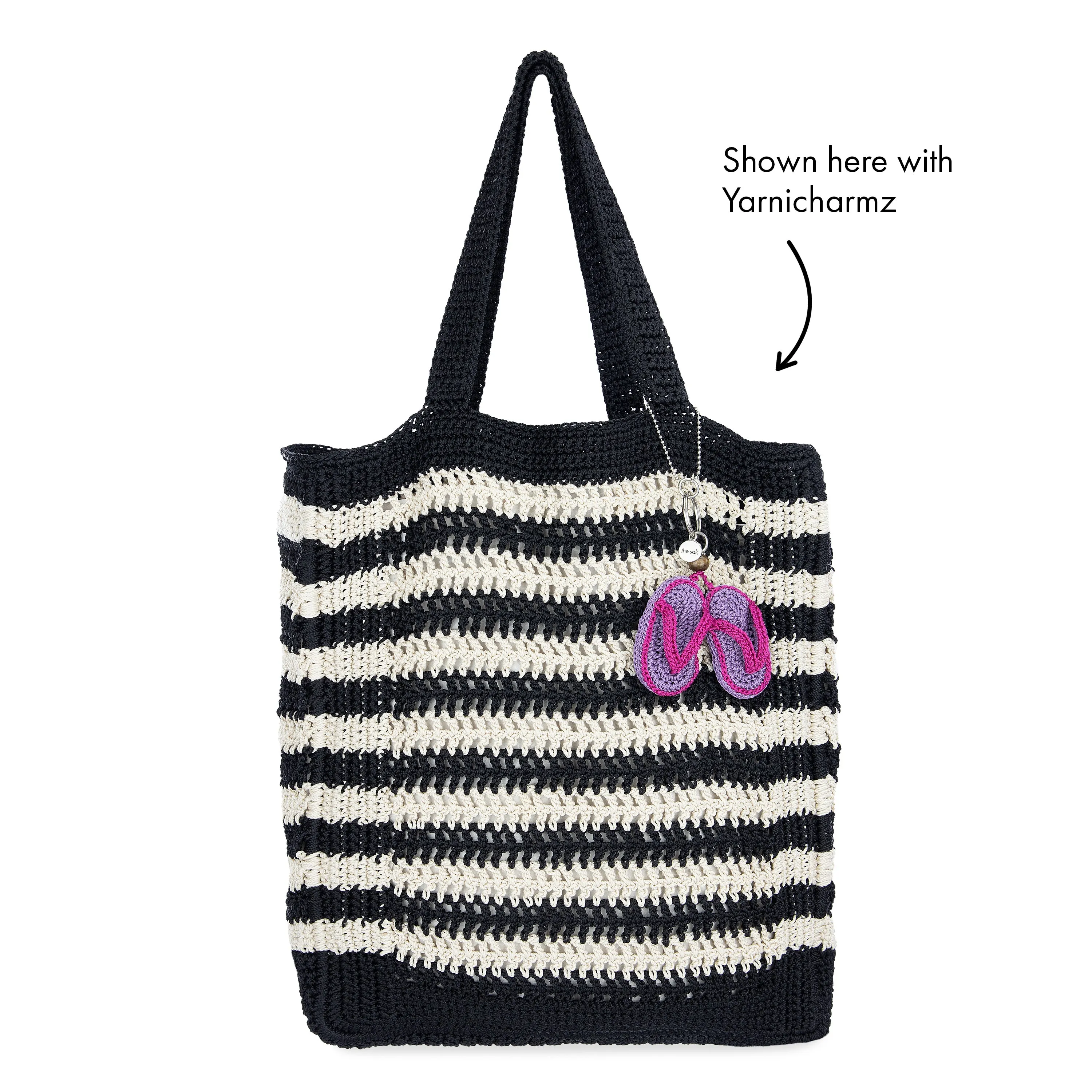 Lanie Market Tote