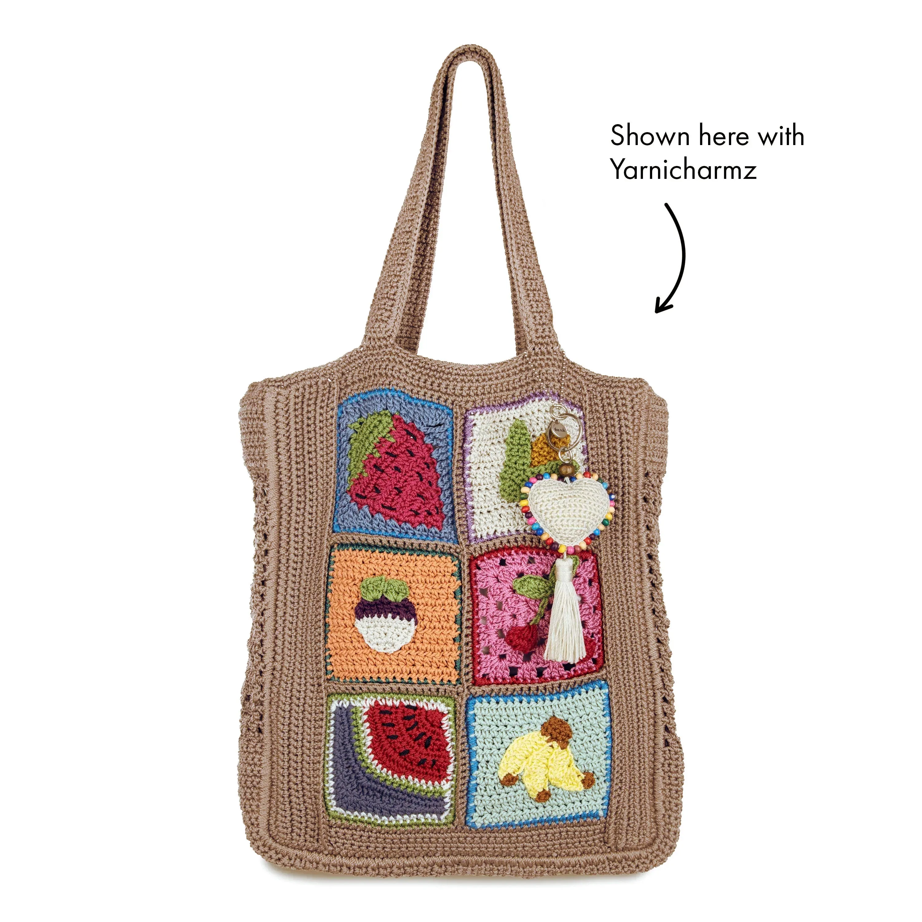 Lanie Market Tote