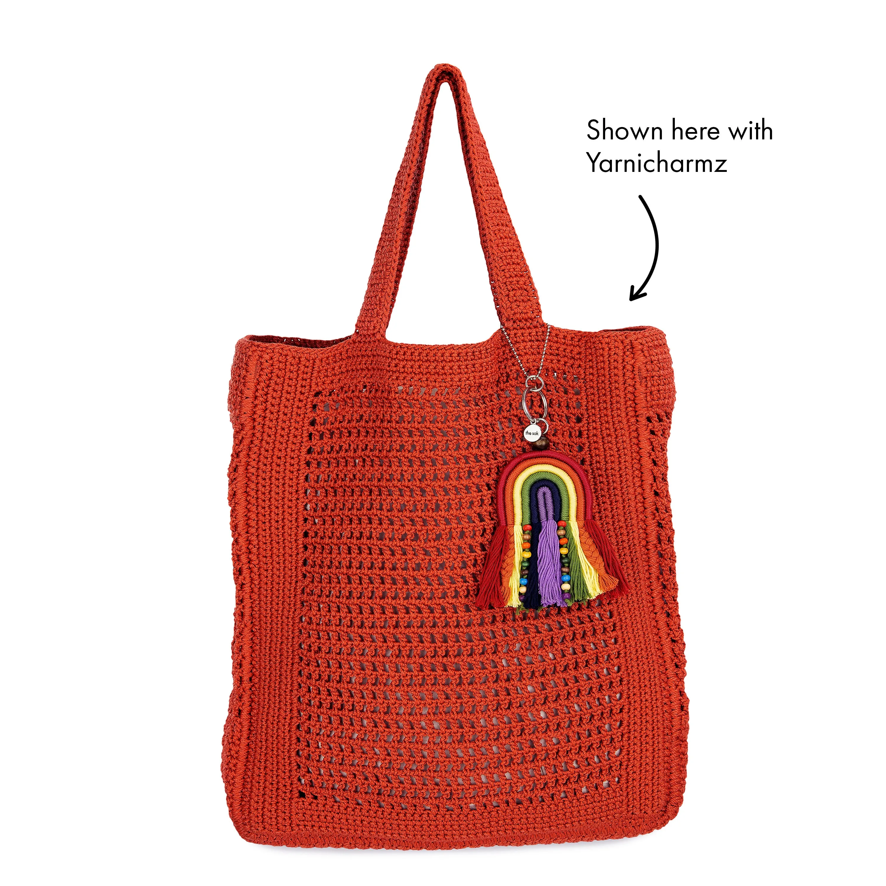 Lanie Market Tote