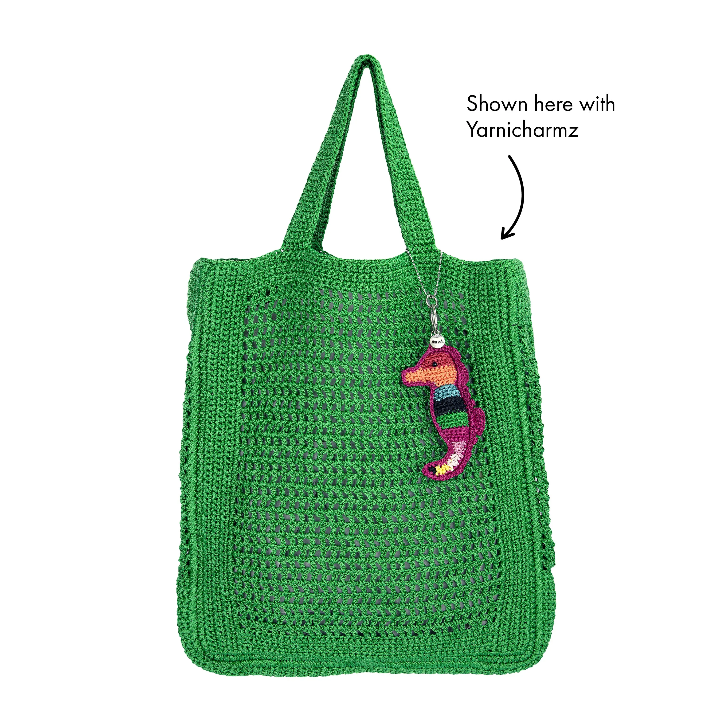 Lanie Market Tote