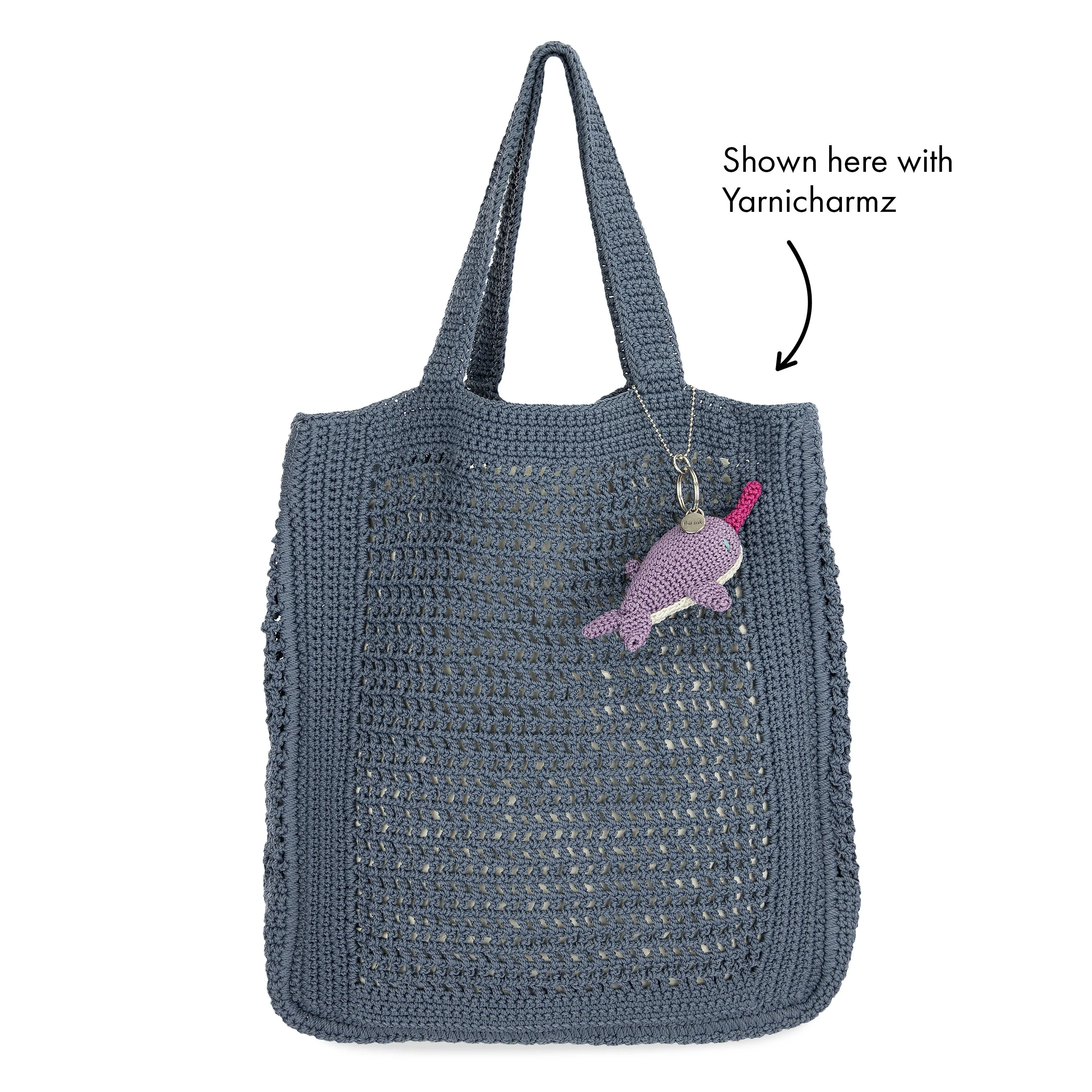 Lanie Market Tote