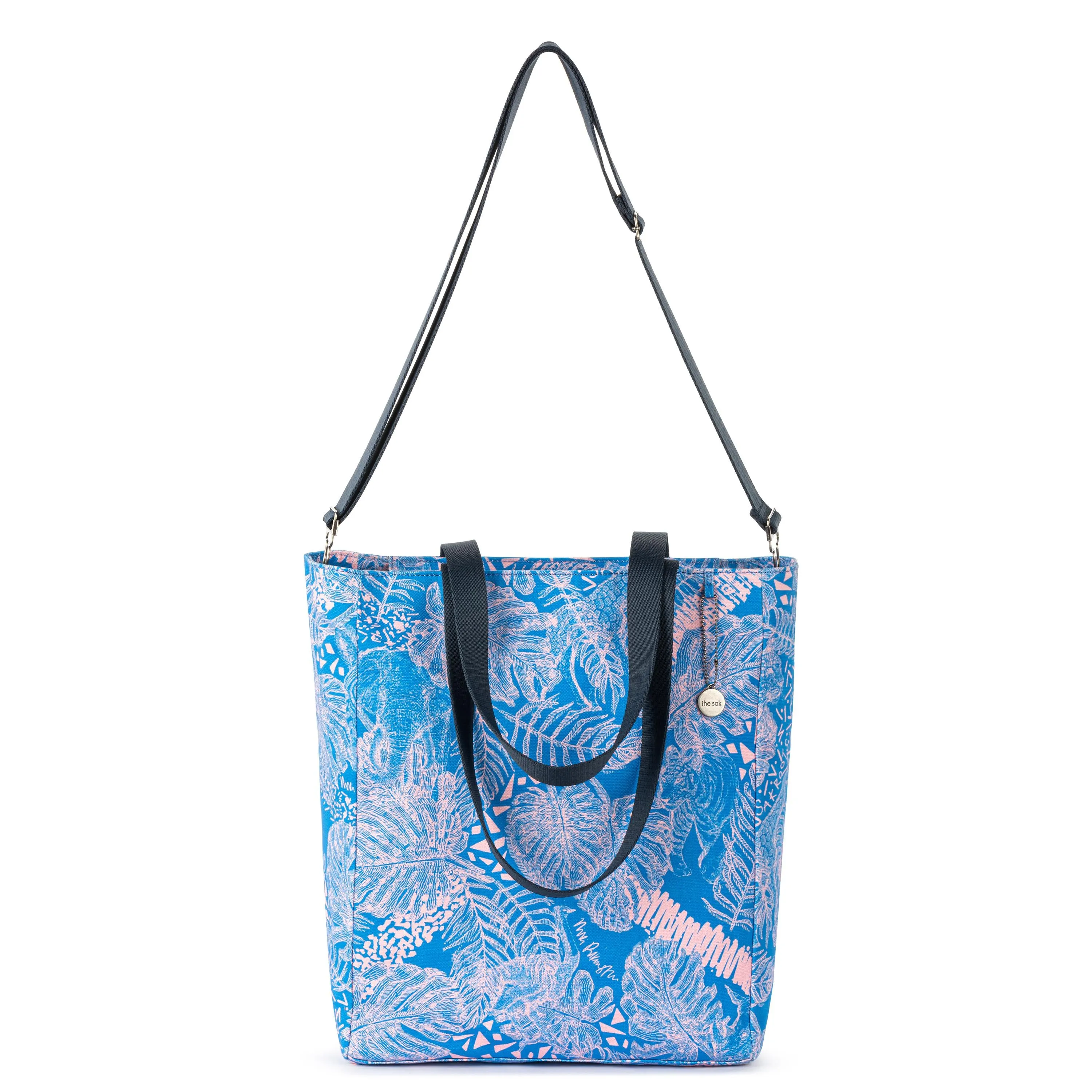 Lanie Market Tote