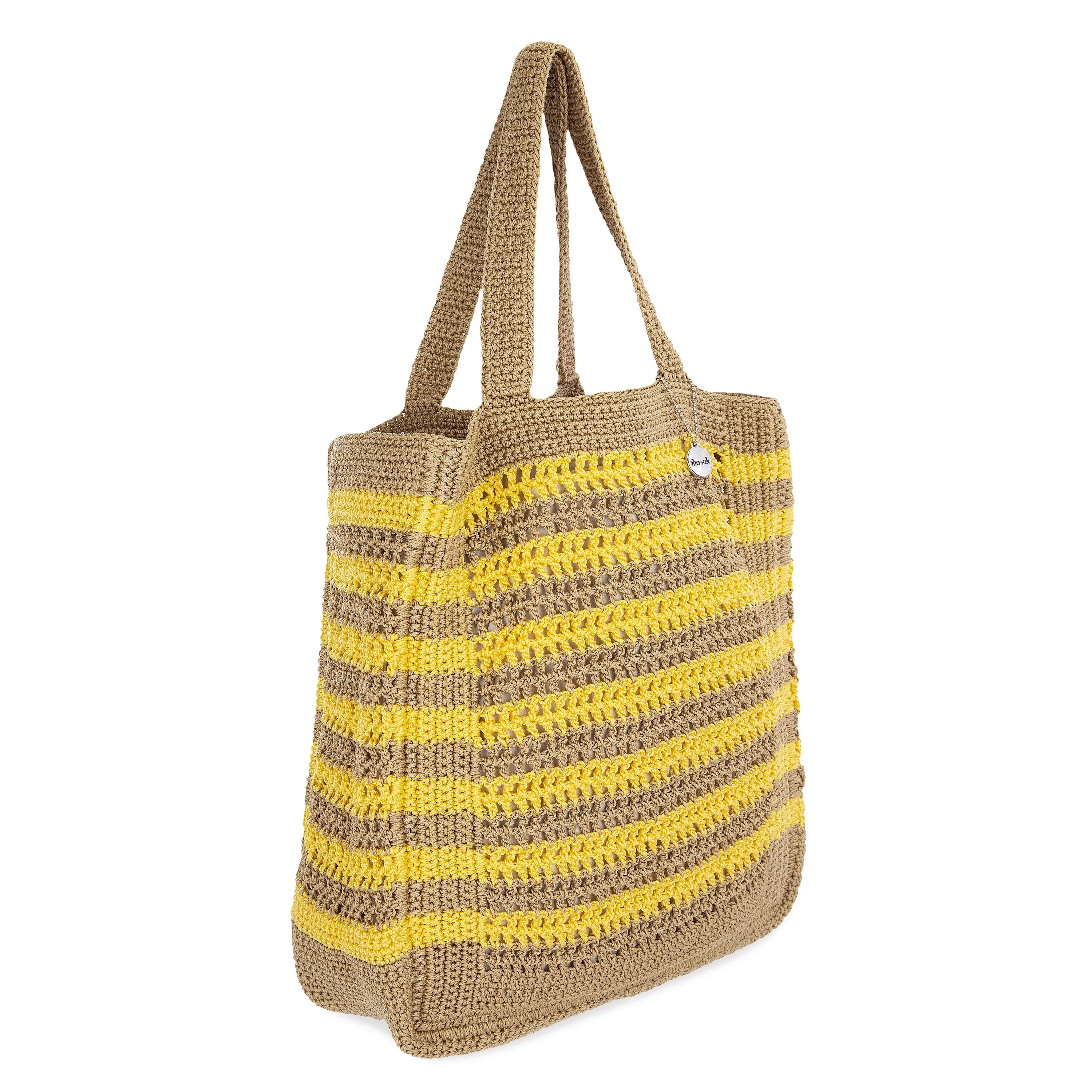 Lanie Market Tote