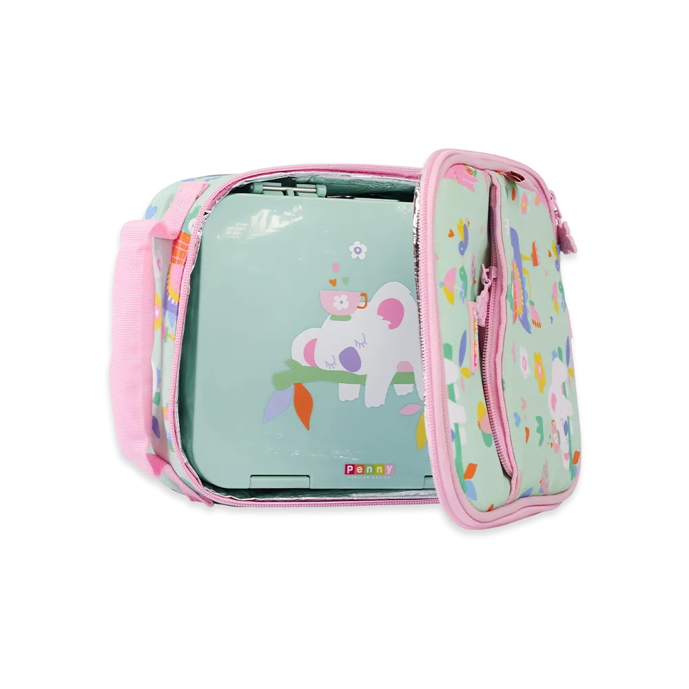 Large Bento Lunch Pack - Kipping Koala