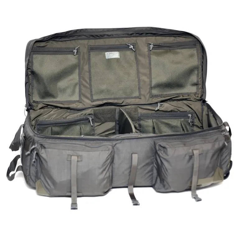 Large Wheeled Load-Out Bag W/ Padding