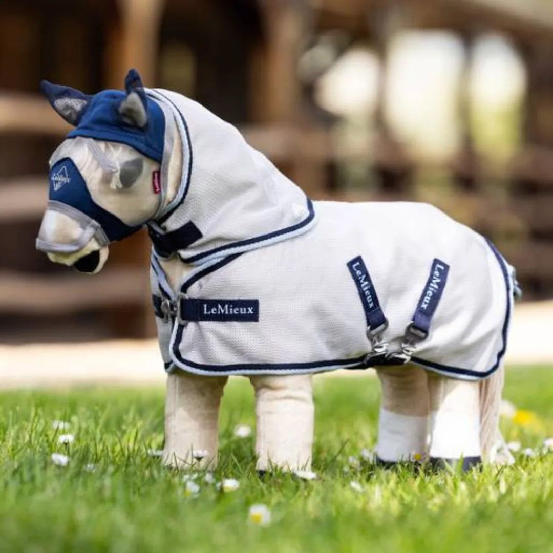 LeMieux Toy Pony Fly Blanket