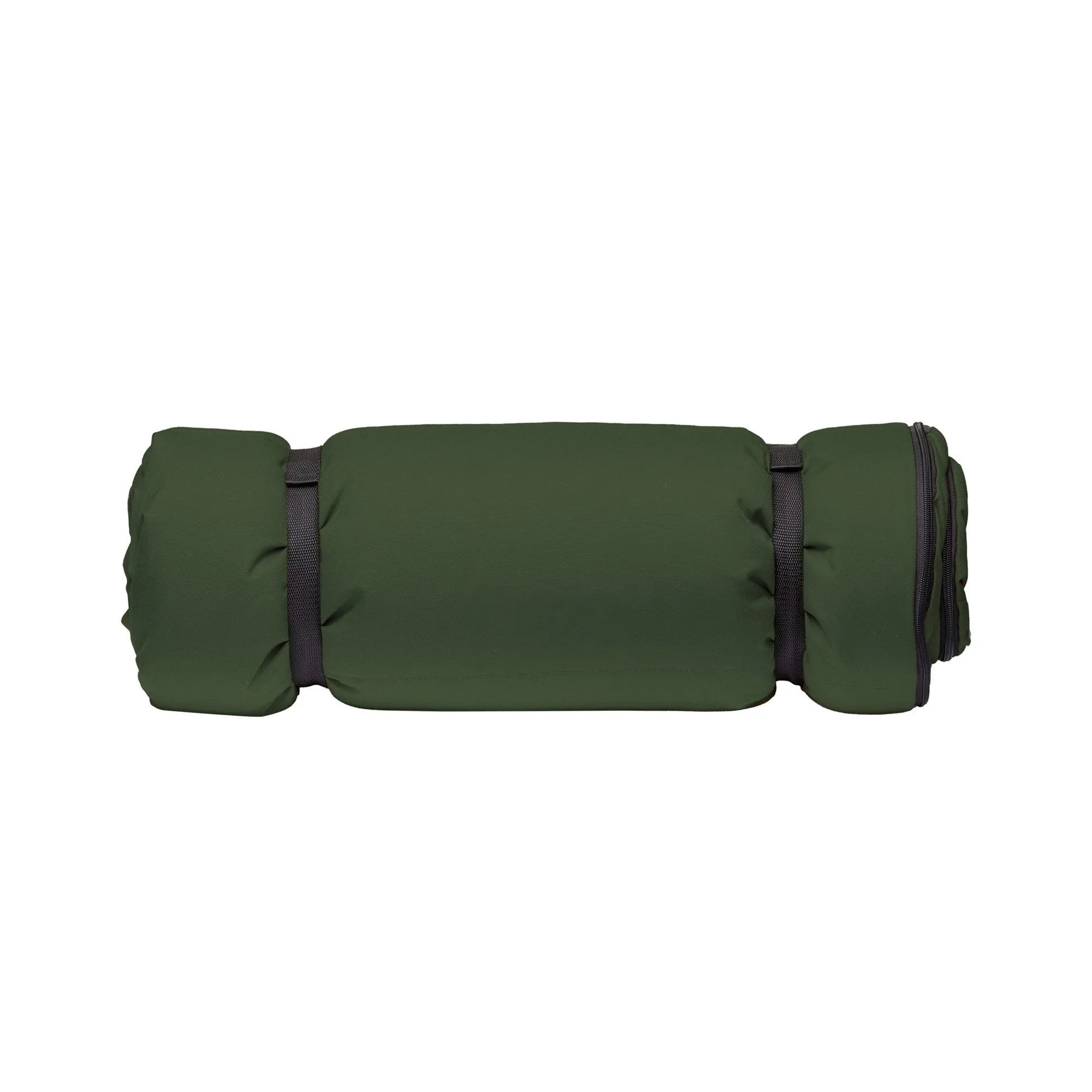 Li'l Bridger 0˚F Junior Canvas Sleeping Bag for Kids