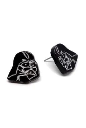 Lili0354 Star Wars Darth Vader Earrings