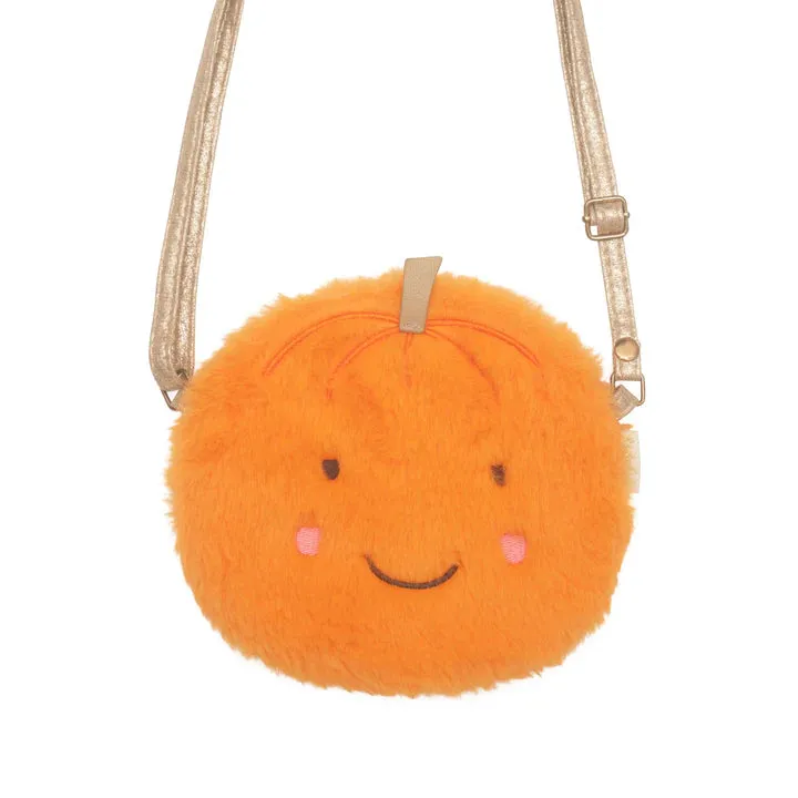 Little Pumpkin Bag