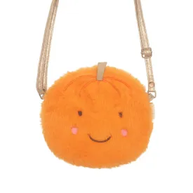 Little Pumpkin Bag