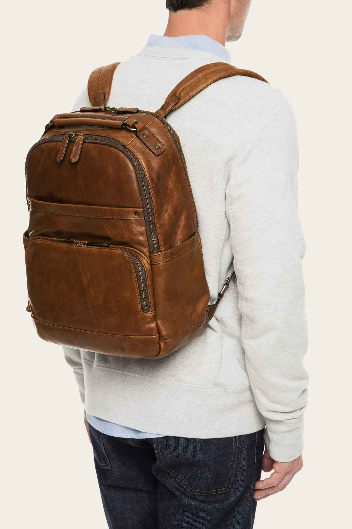 Logan Backpack