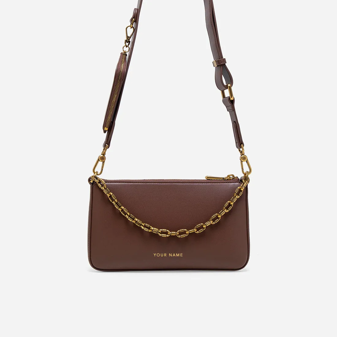 Mae Chain Pochette