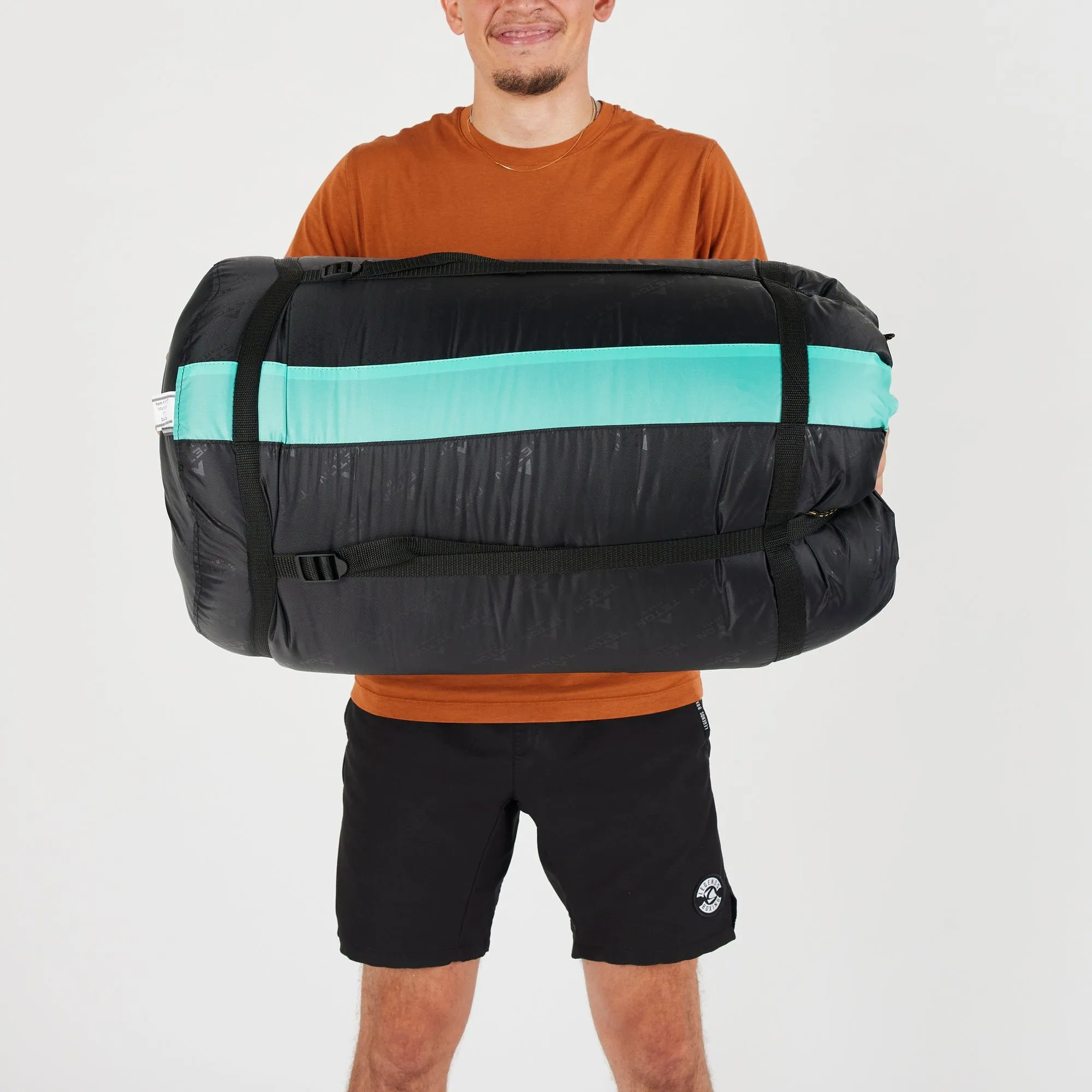 Mammoth 0˚F Double Sleeping Bag